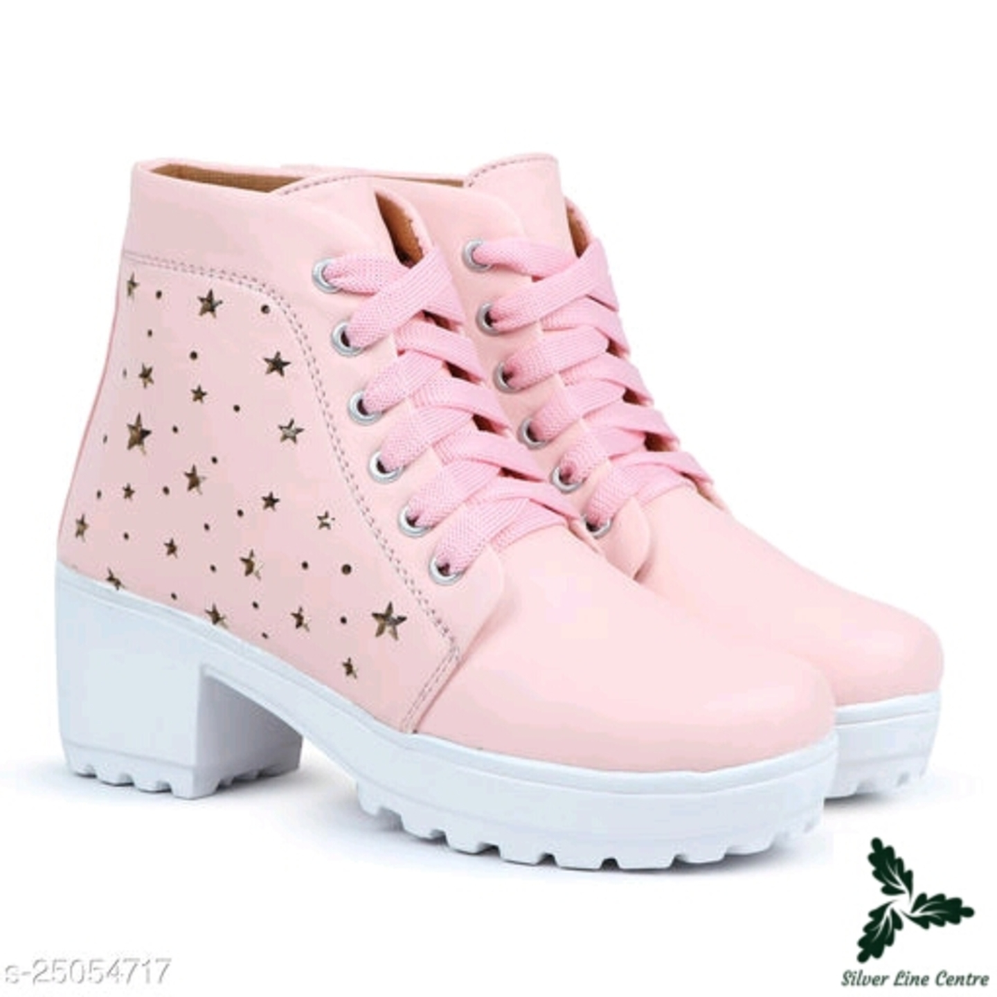 Fashionate Women Boots*