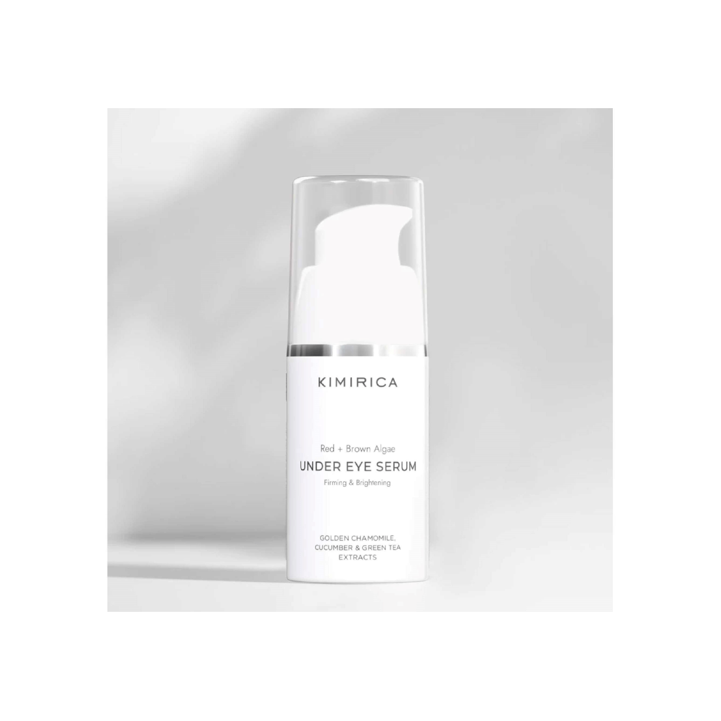 UNDER EYE SERUM Enriched with Revolutionary Multi-Algae Complex Size-15 gm