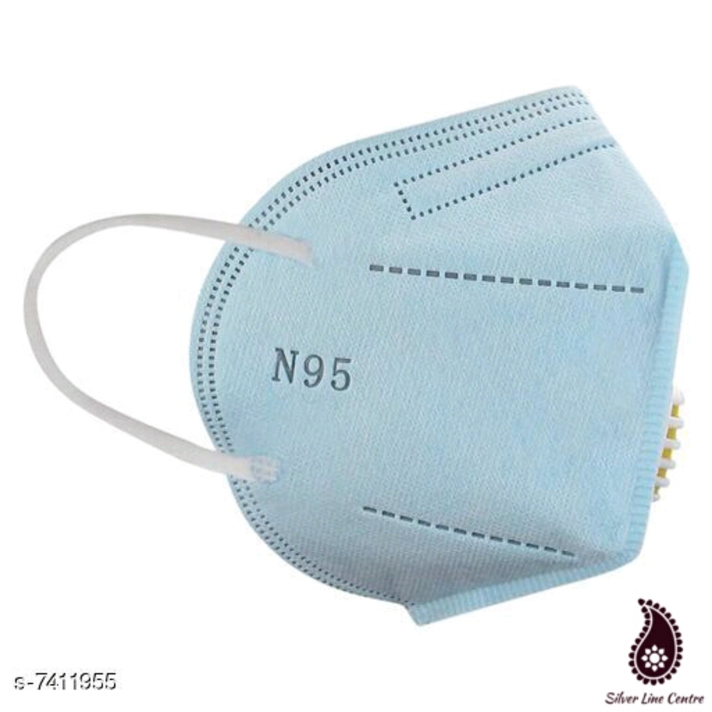 Face Mask N 95
