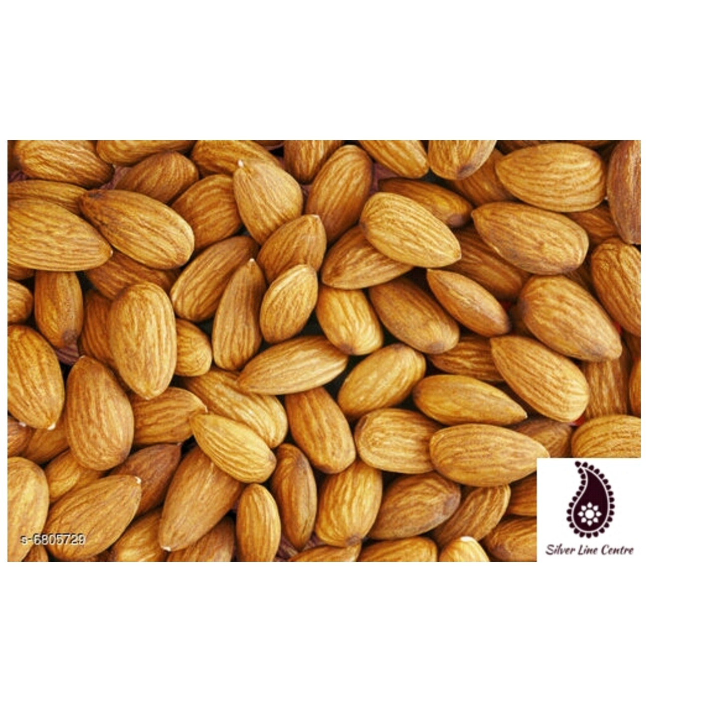 Best Quality Almond 250 gms