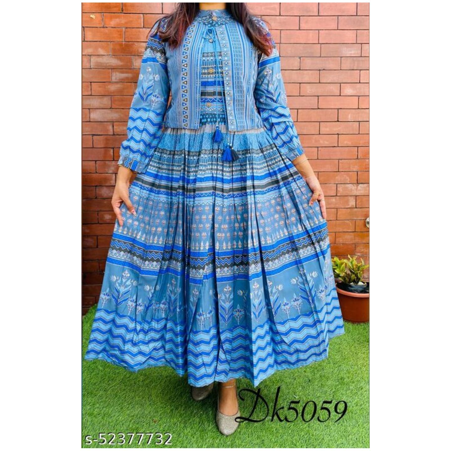 Attractive Women Dresses with Jacket