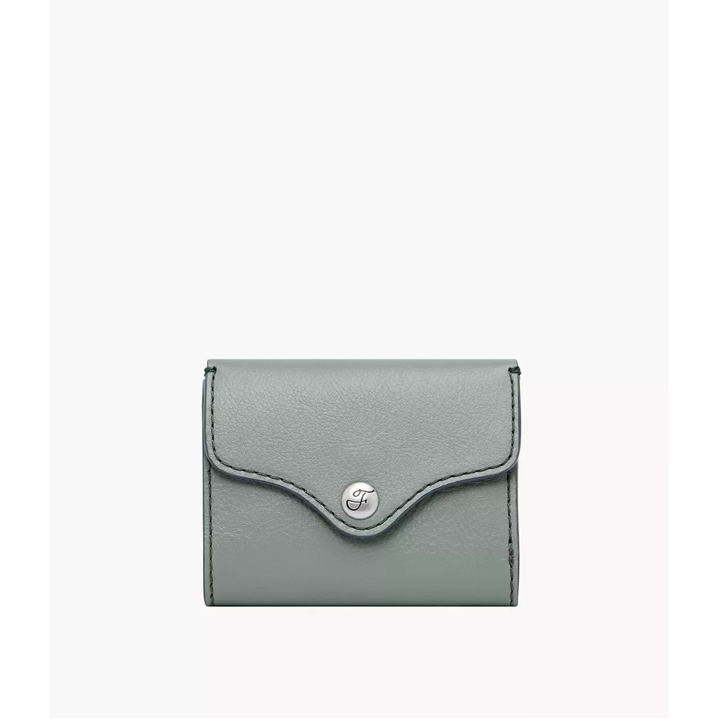 Fossil Heritage Trifold 
