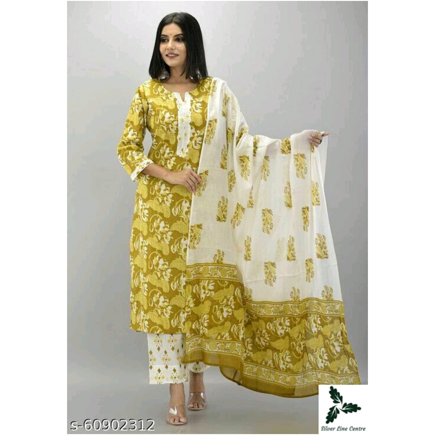 Sensational Women Dupatta Sets*