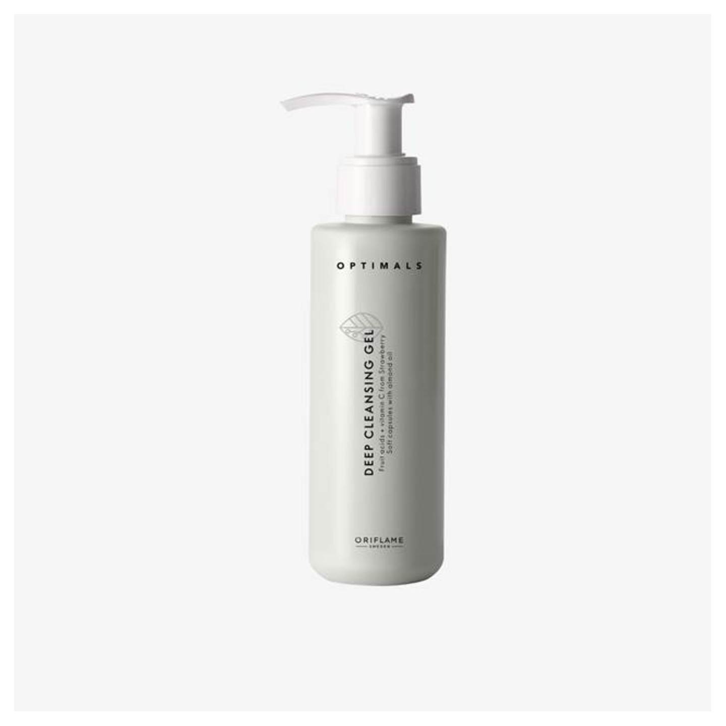 OPTIMAL Deep Cleansing Gel Size-150 ml