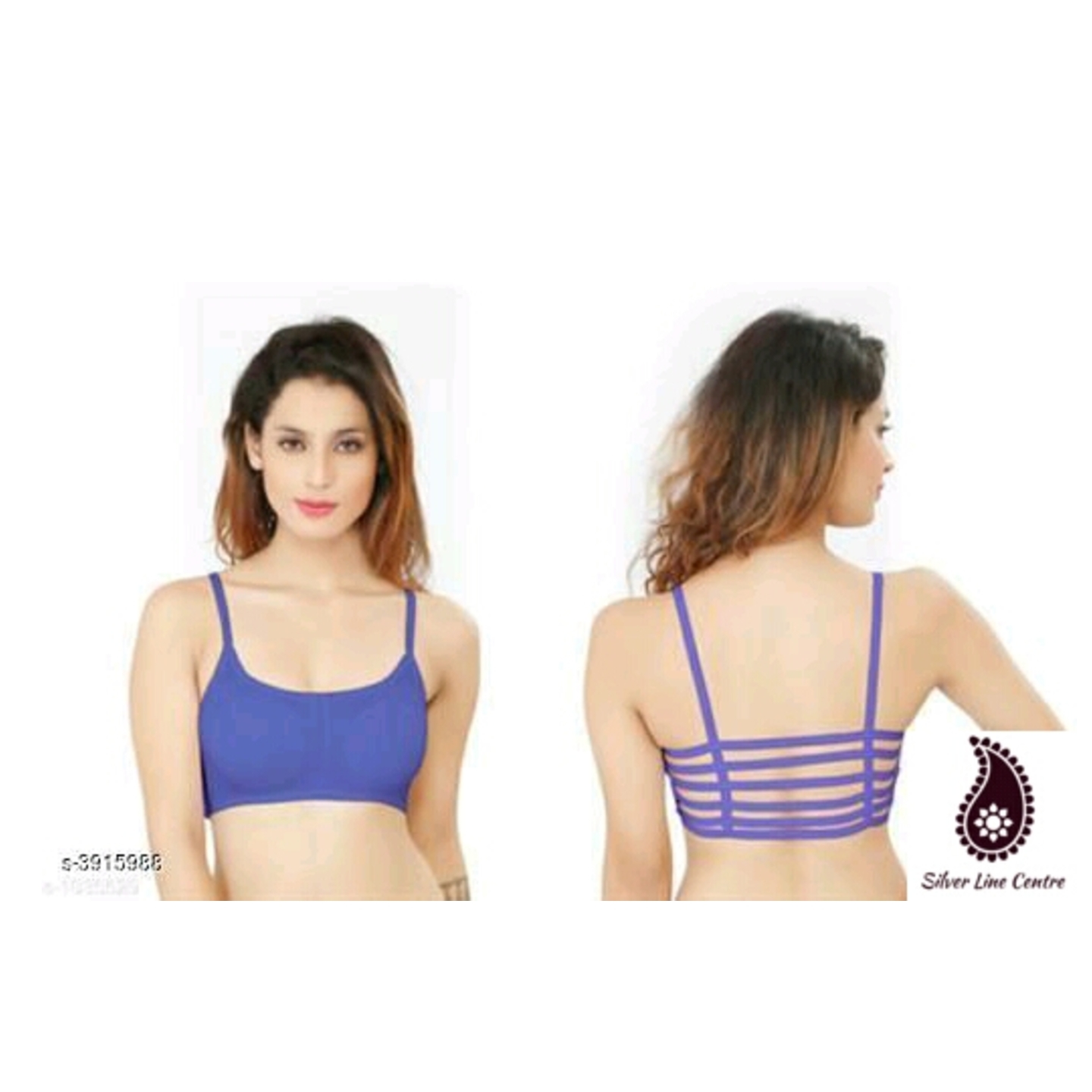 Women's Classy Stylish Bra