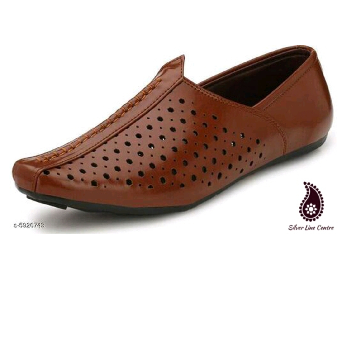 Men's Daily Wear Stylish Sandals