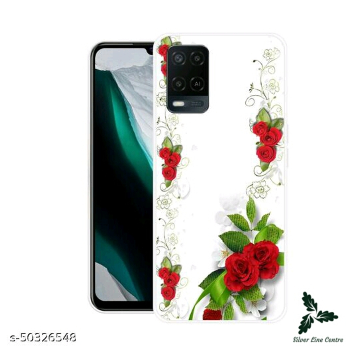 OPPO A54 Cases & Covers*