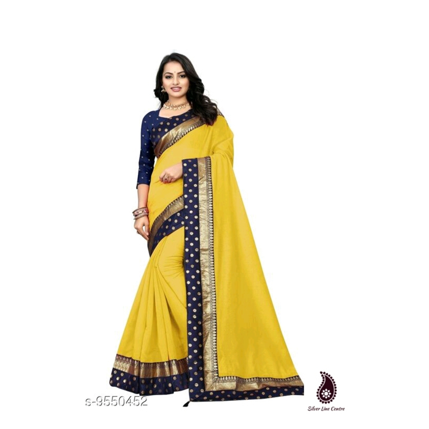 Women's Charvi Graceful Saree