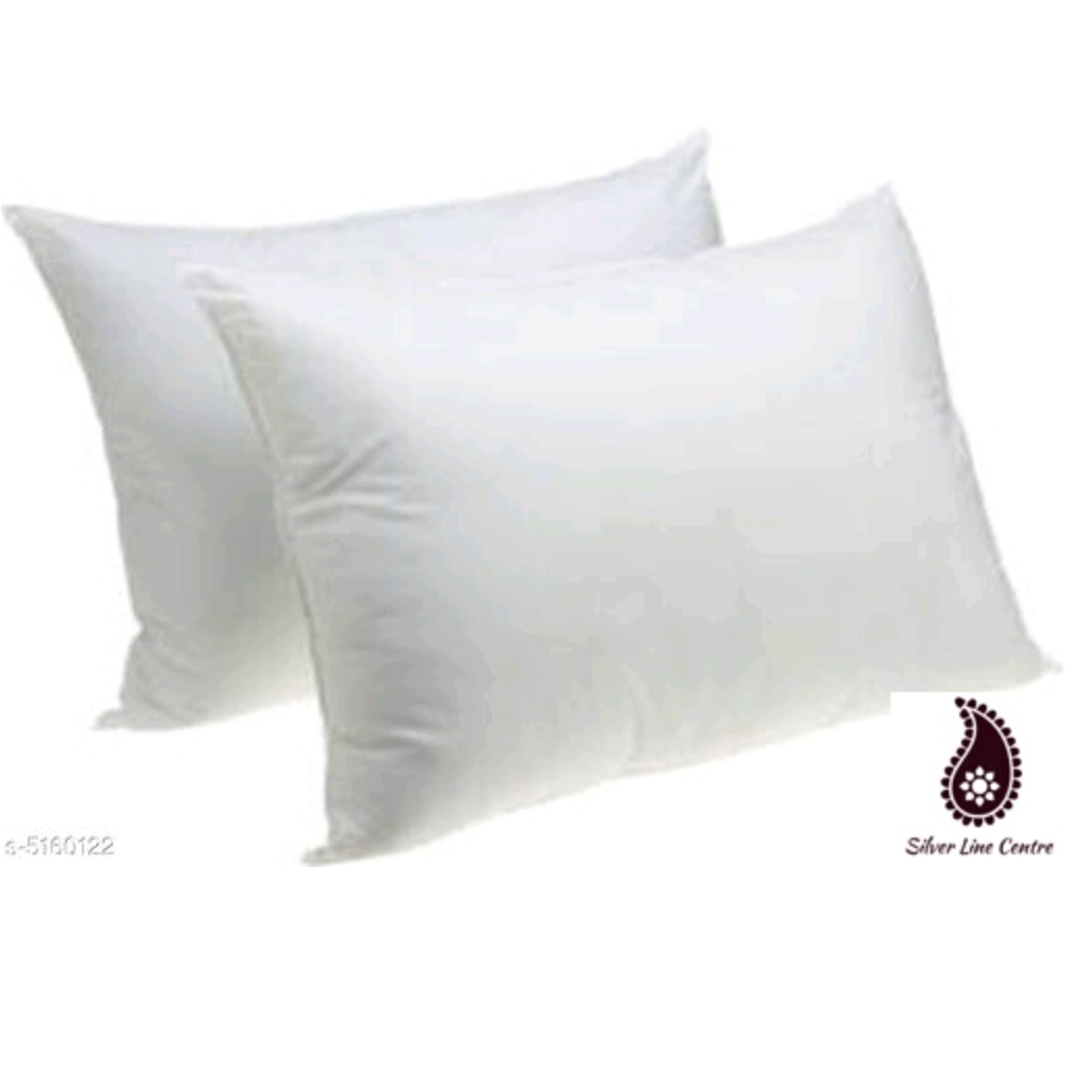 Oyasumi Soft Comfy Pillows 2 pcs