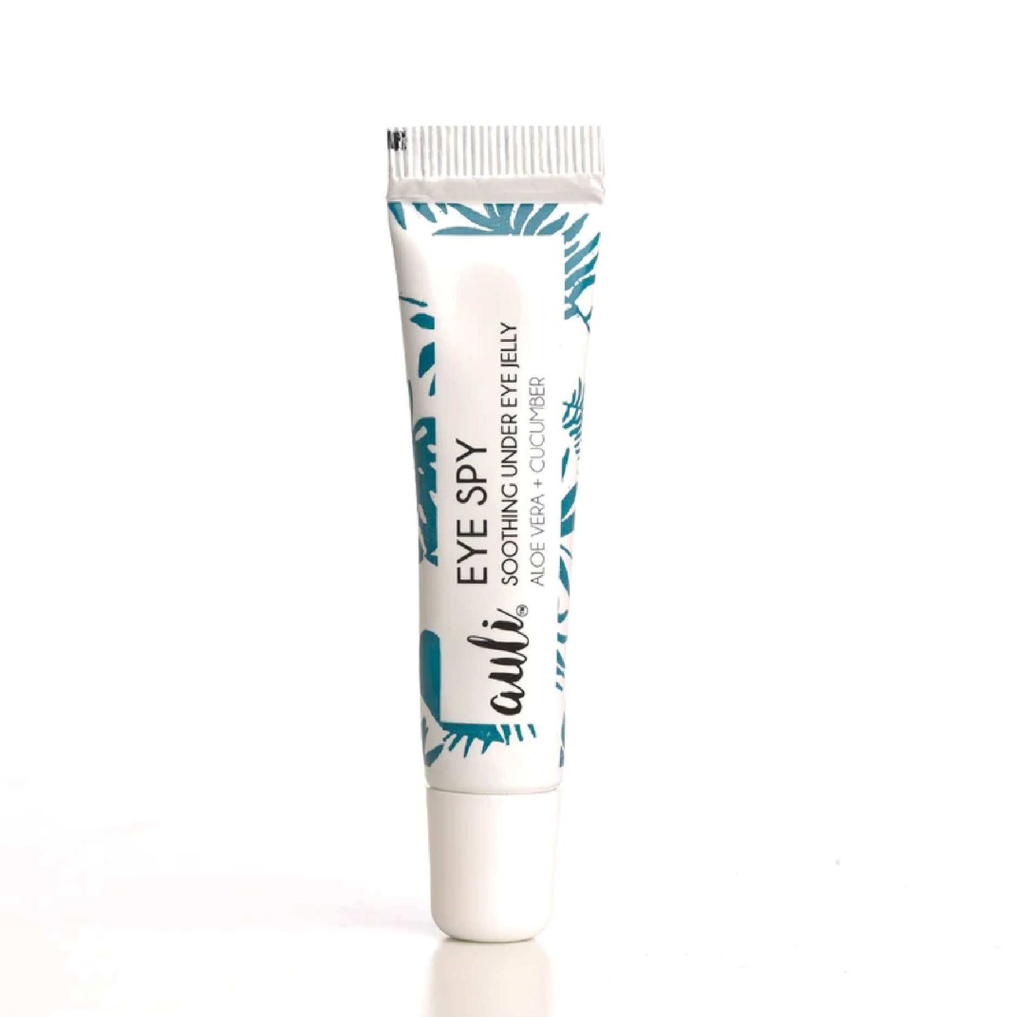 AULI EYE SPY - ALOE VERA SOOTHING UNDER EYE GEL - 15GM Size-15 gm