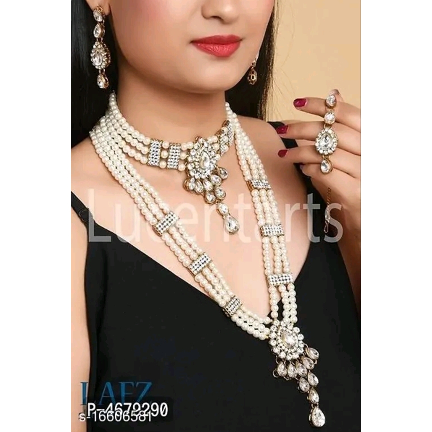 Elite  Jewellery Sets 