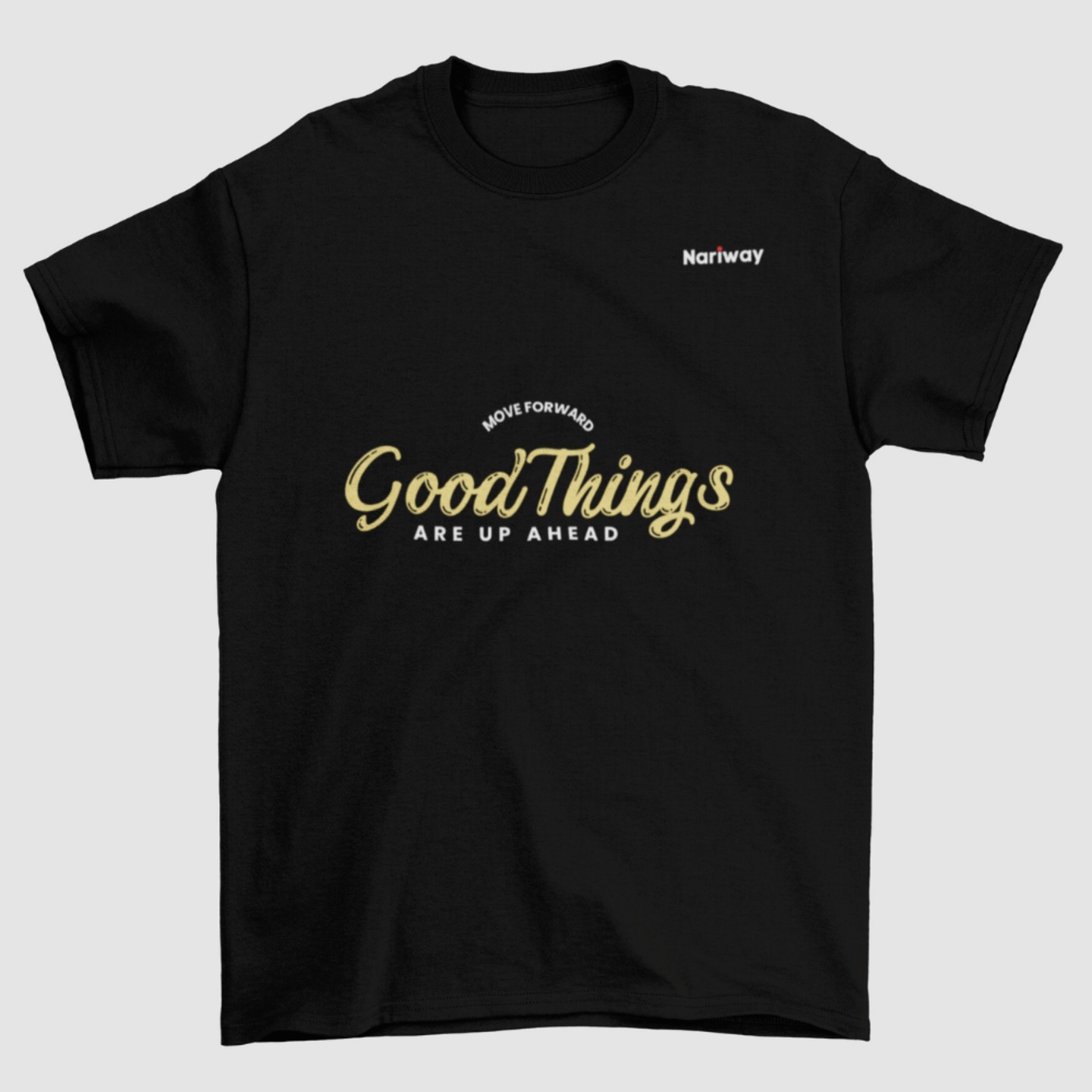Entrepreneur | Premium Classic T shirt  | Good Times