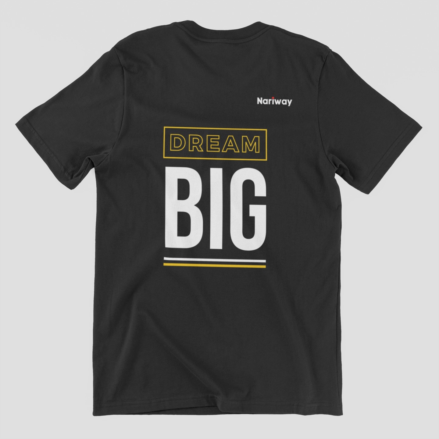 Entrepreneur  Premium Classic T shirt   Big Dreams