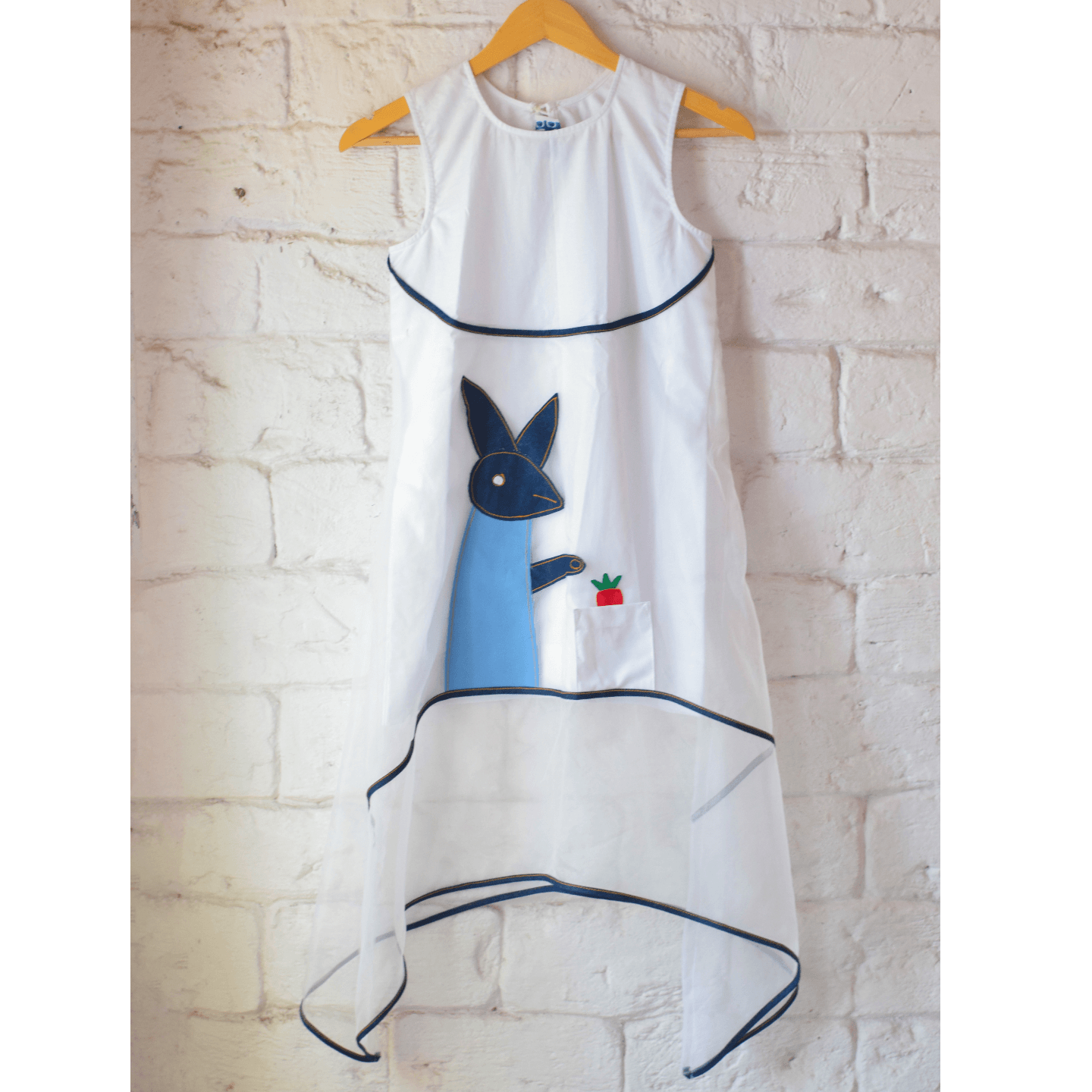 The Bugs Bunny Dress