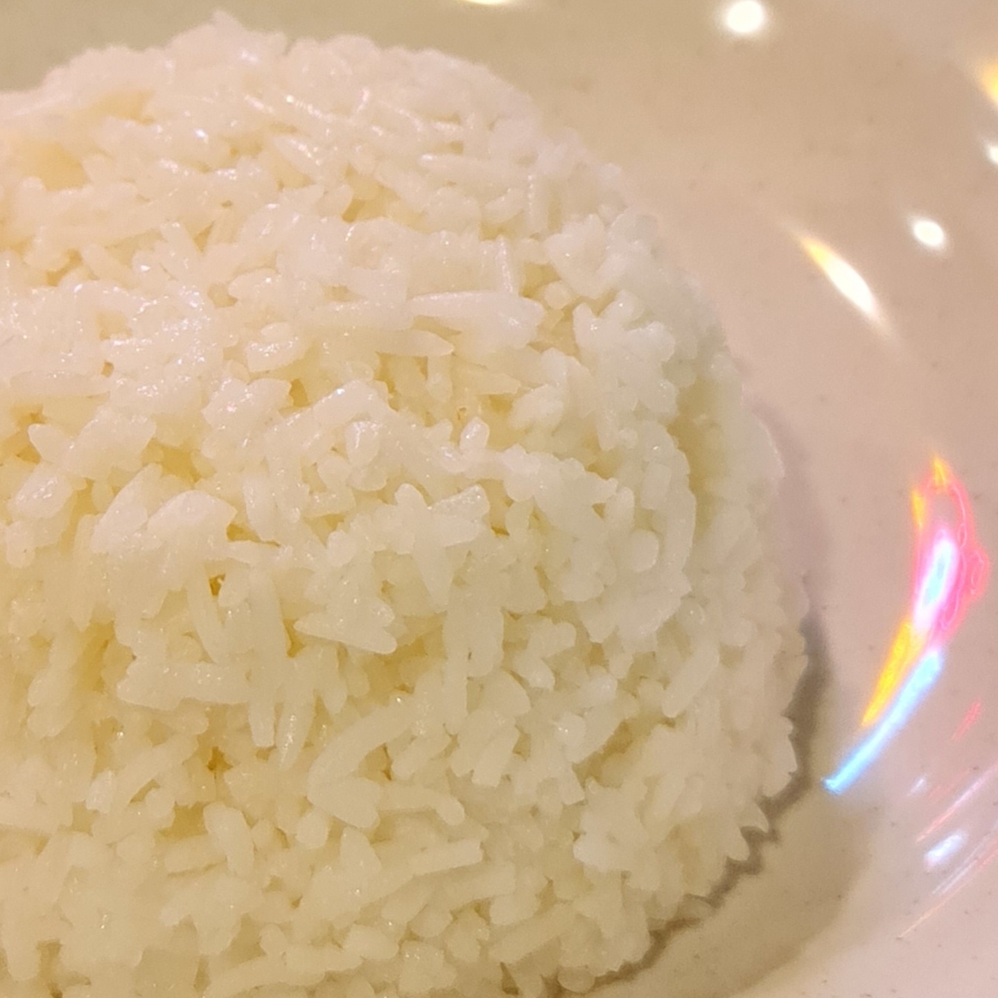 Fragrant Rice L