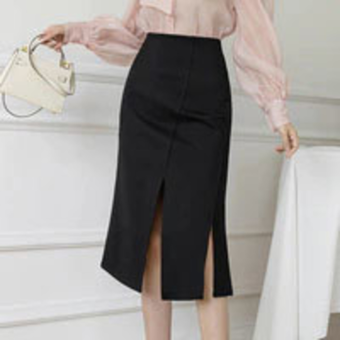 Woman Skirt Imported