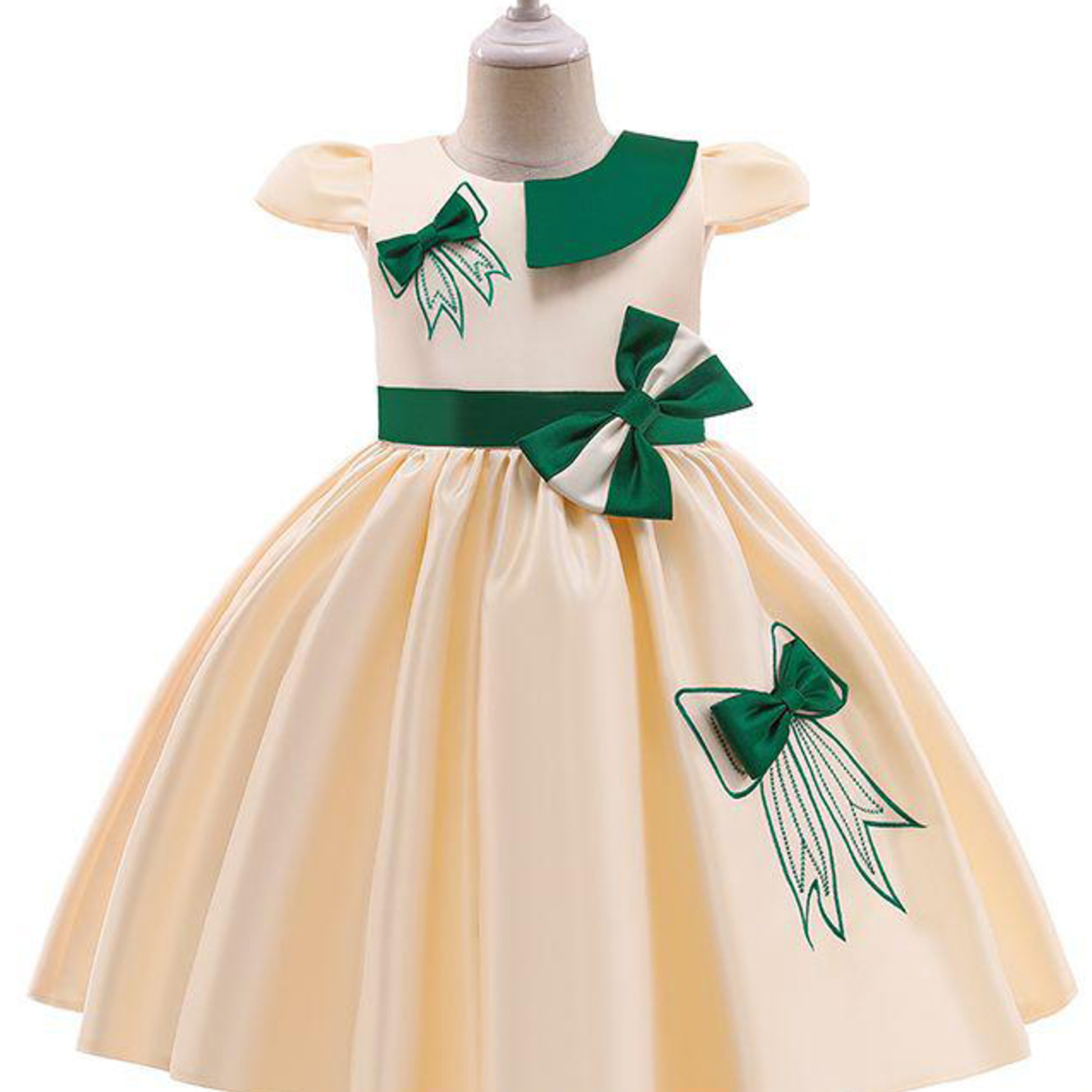 Angel fashion#26