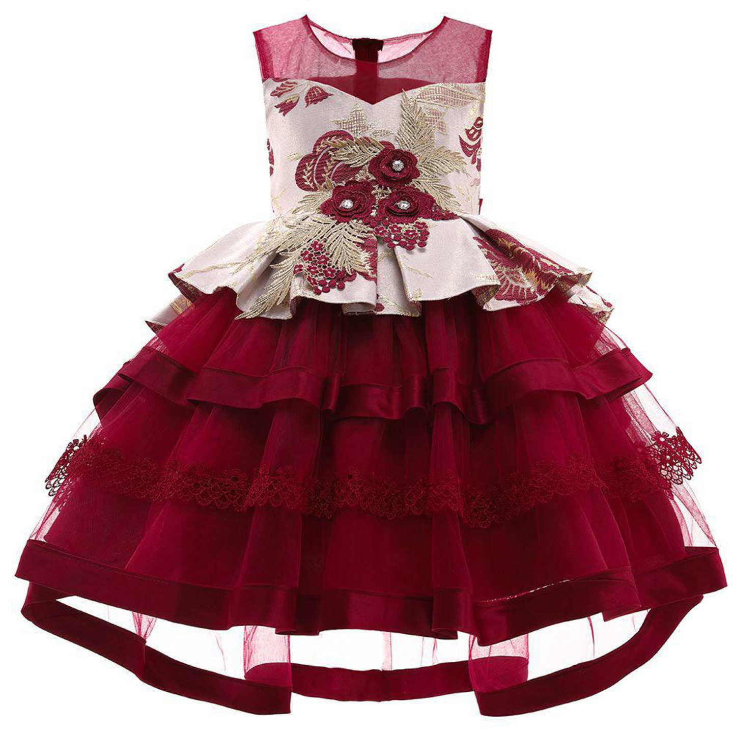 Angel Fashion#23
