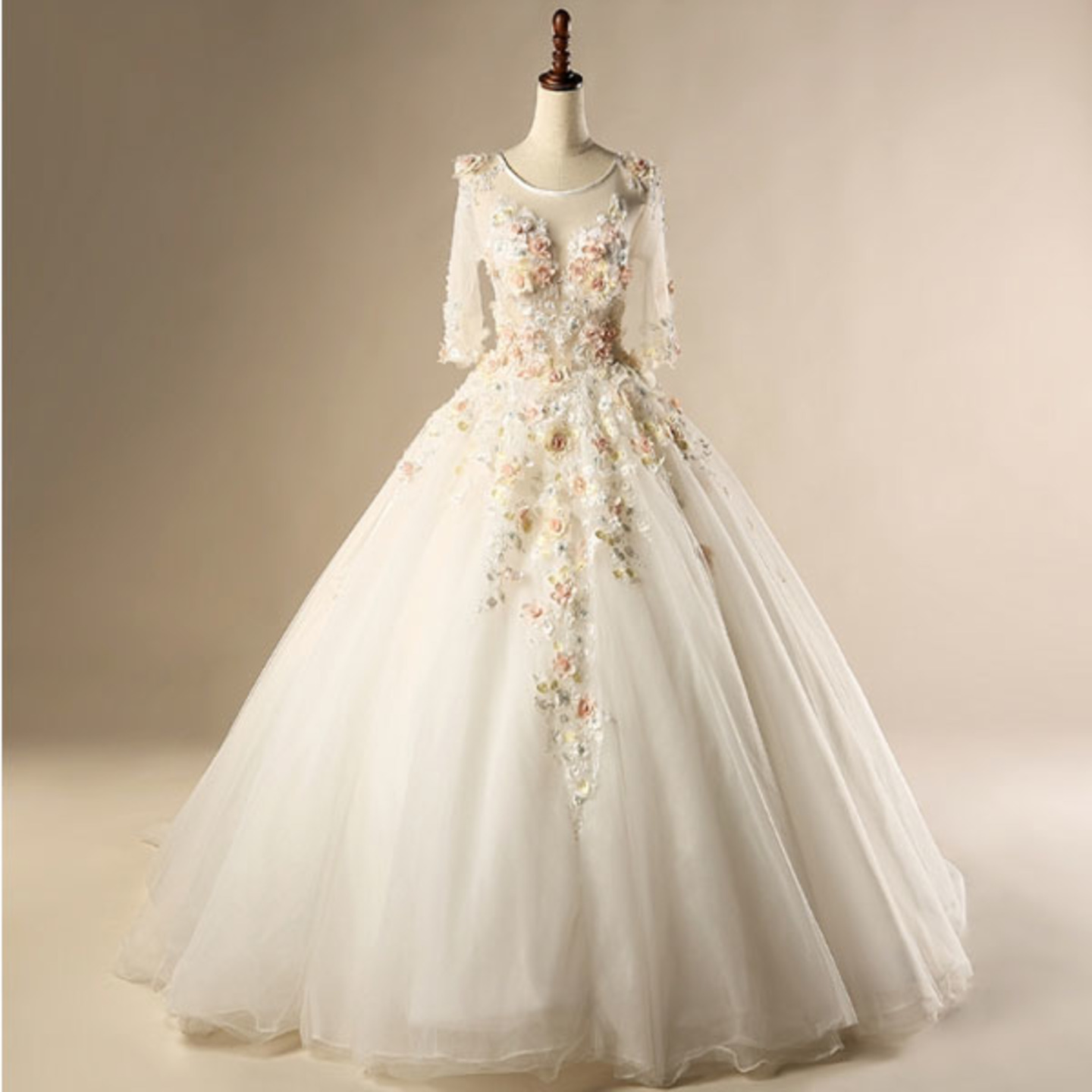 Sunaina Fashion#5