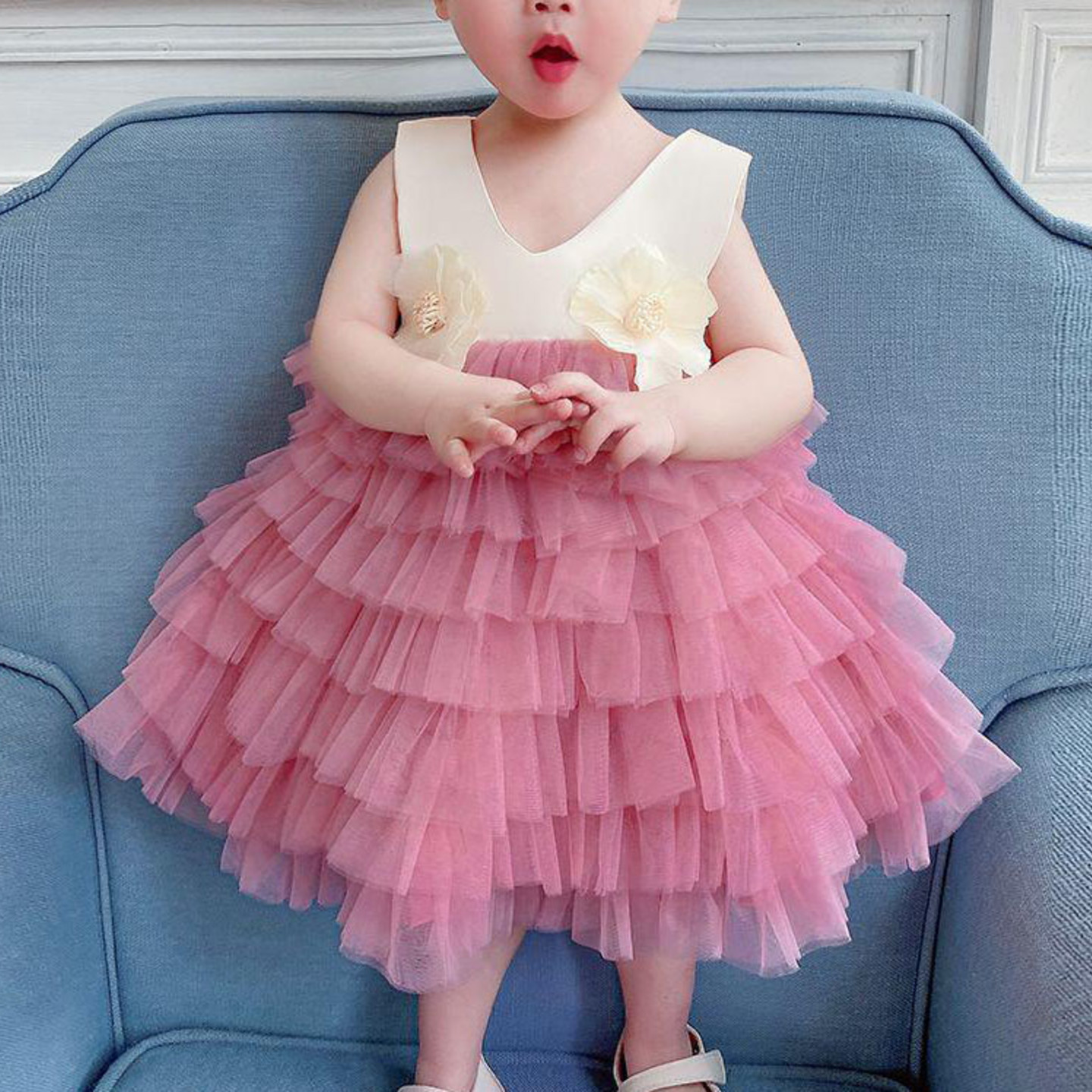Angelbaby Fashion#79