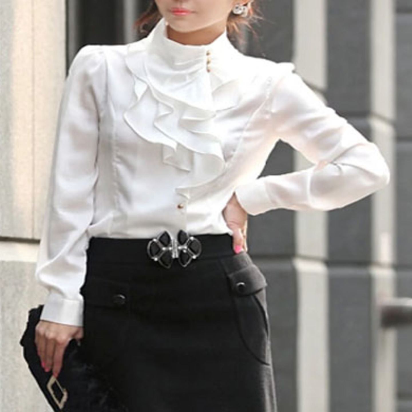 Woman Dress