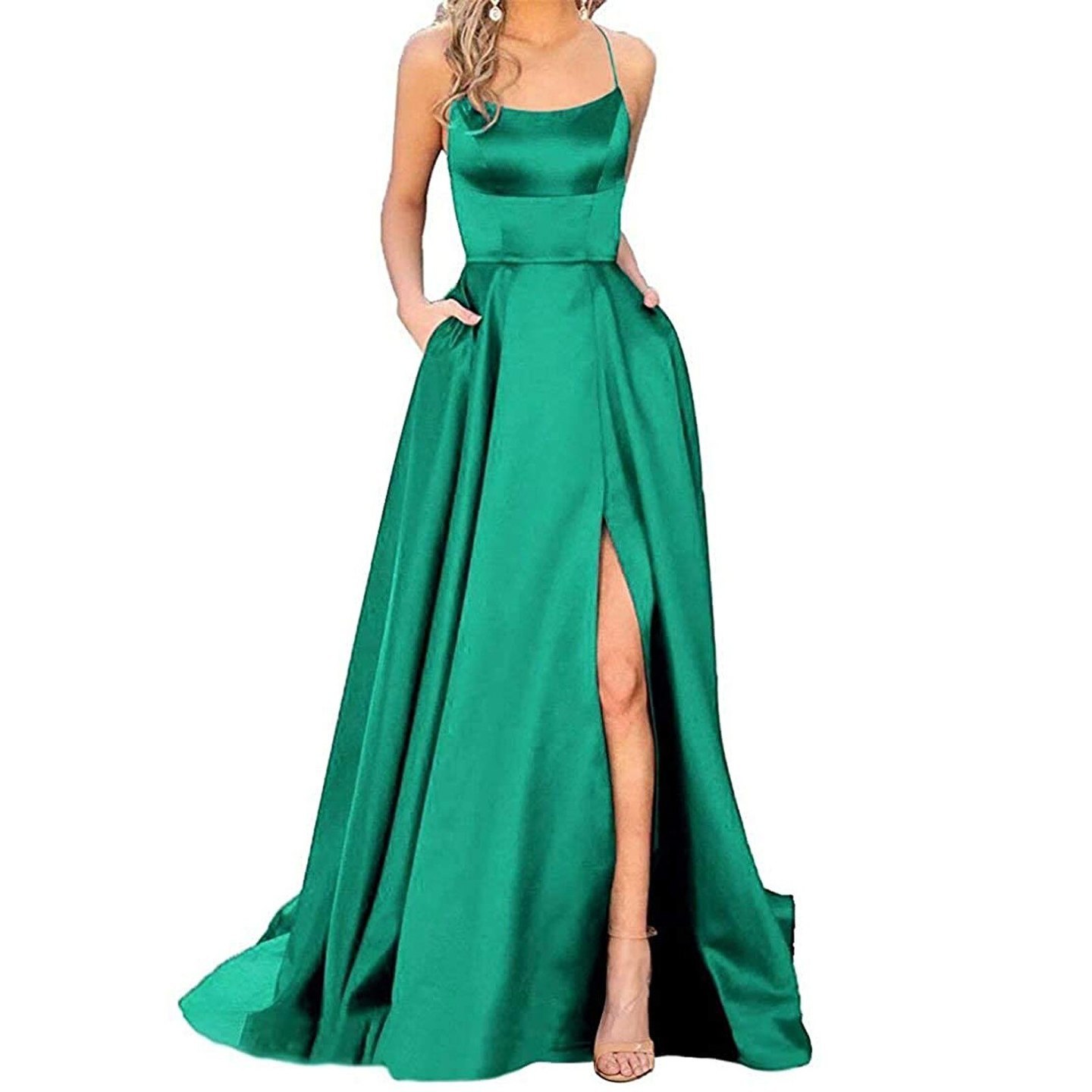 Woman Dress Imported