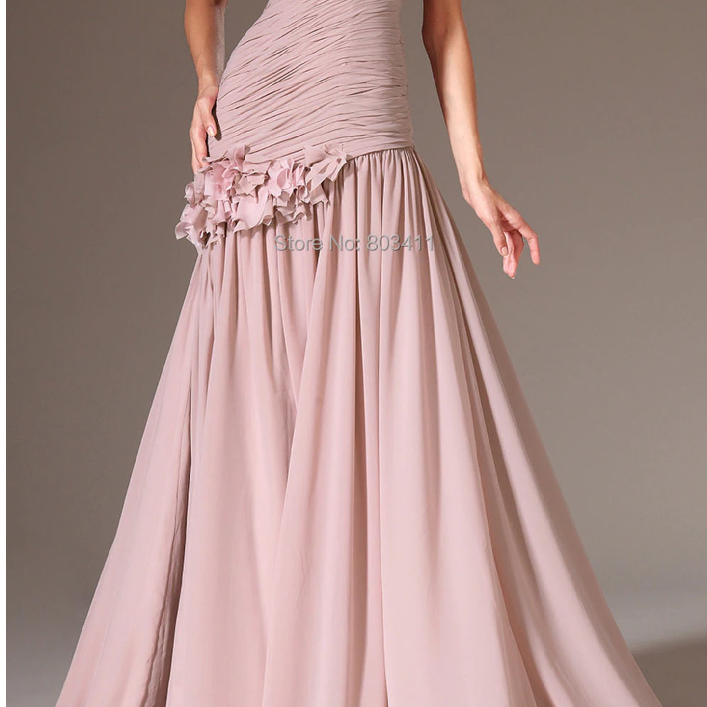 Woman Part Wear Imported