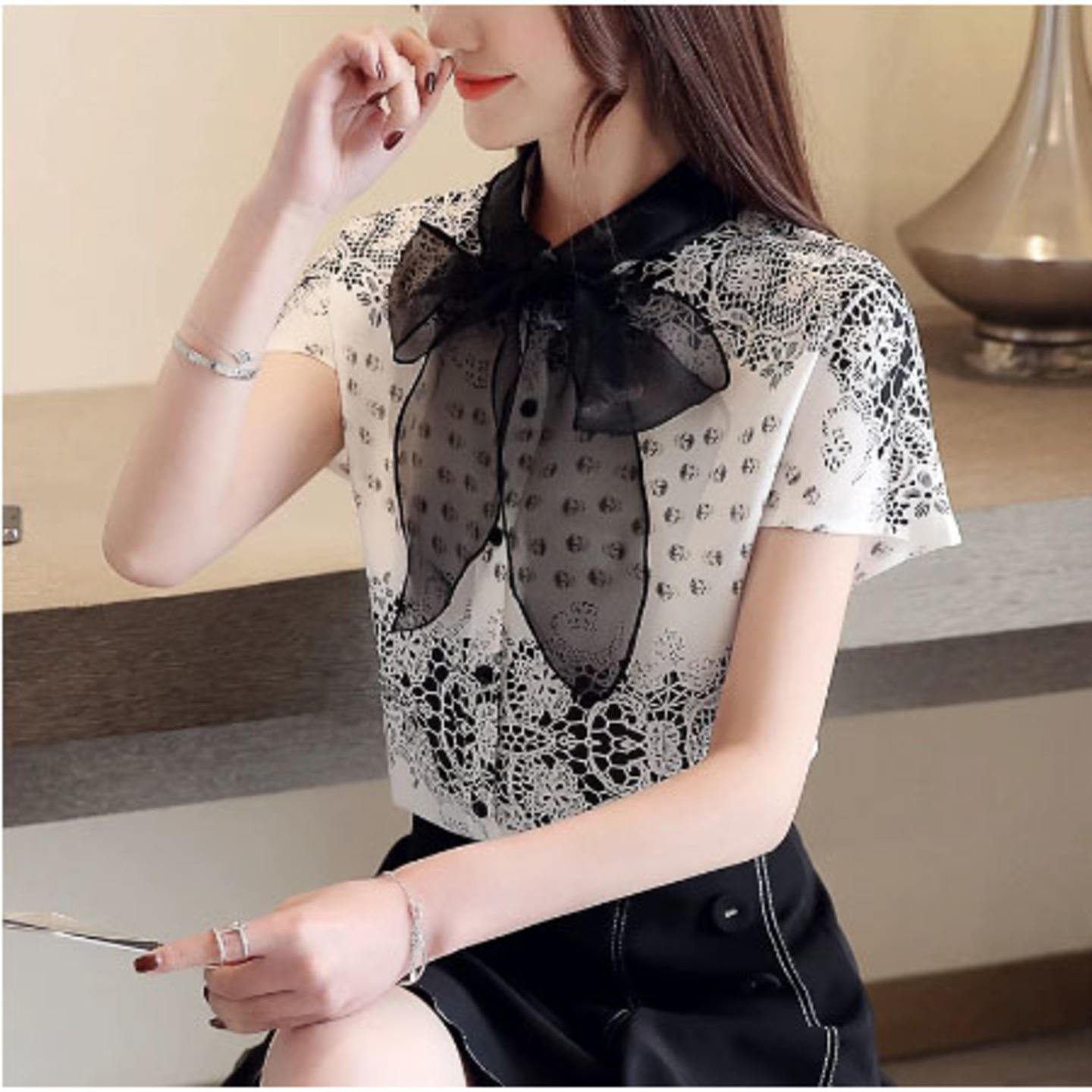 Woman Dress