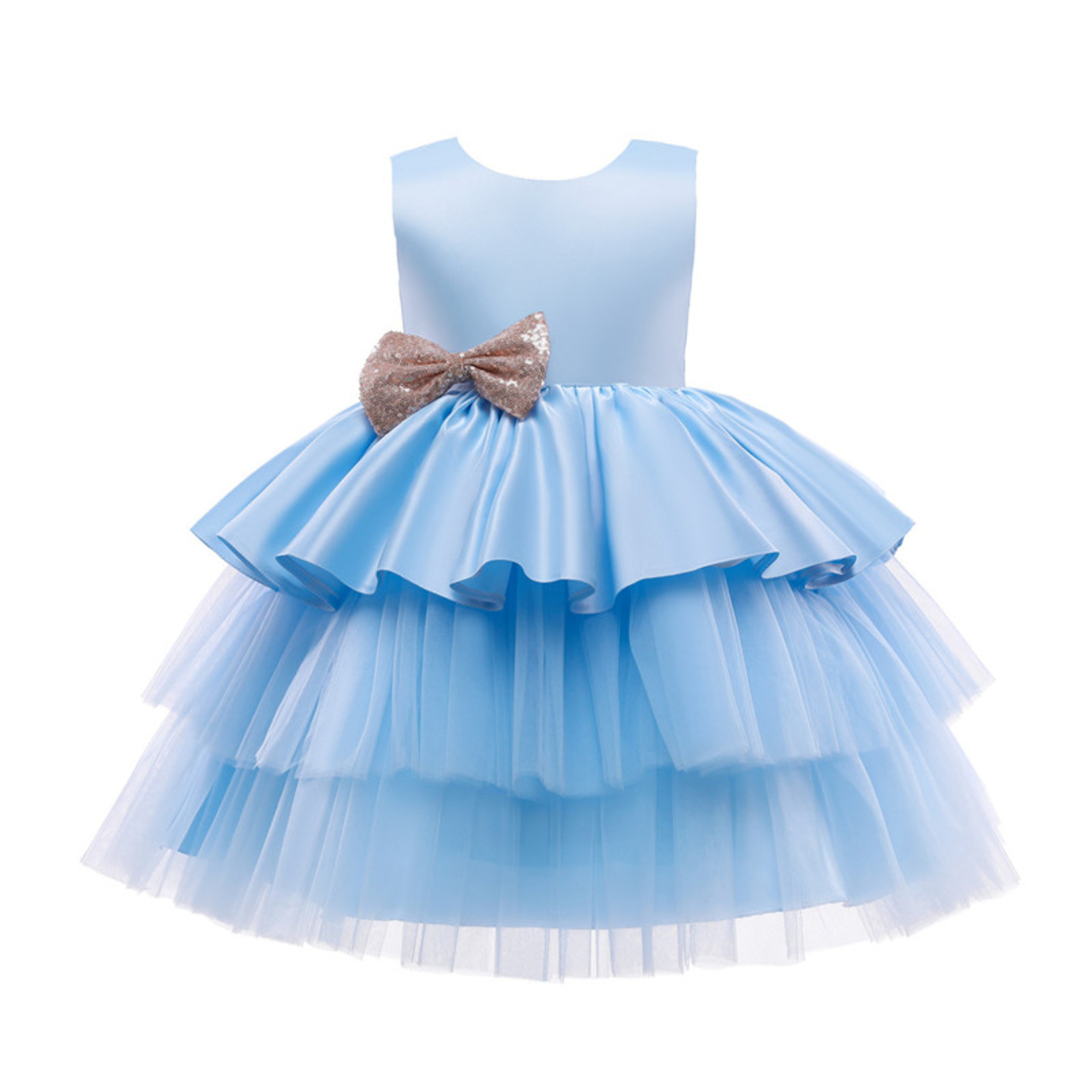 Girl baby Dress Imported