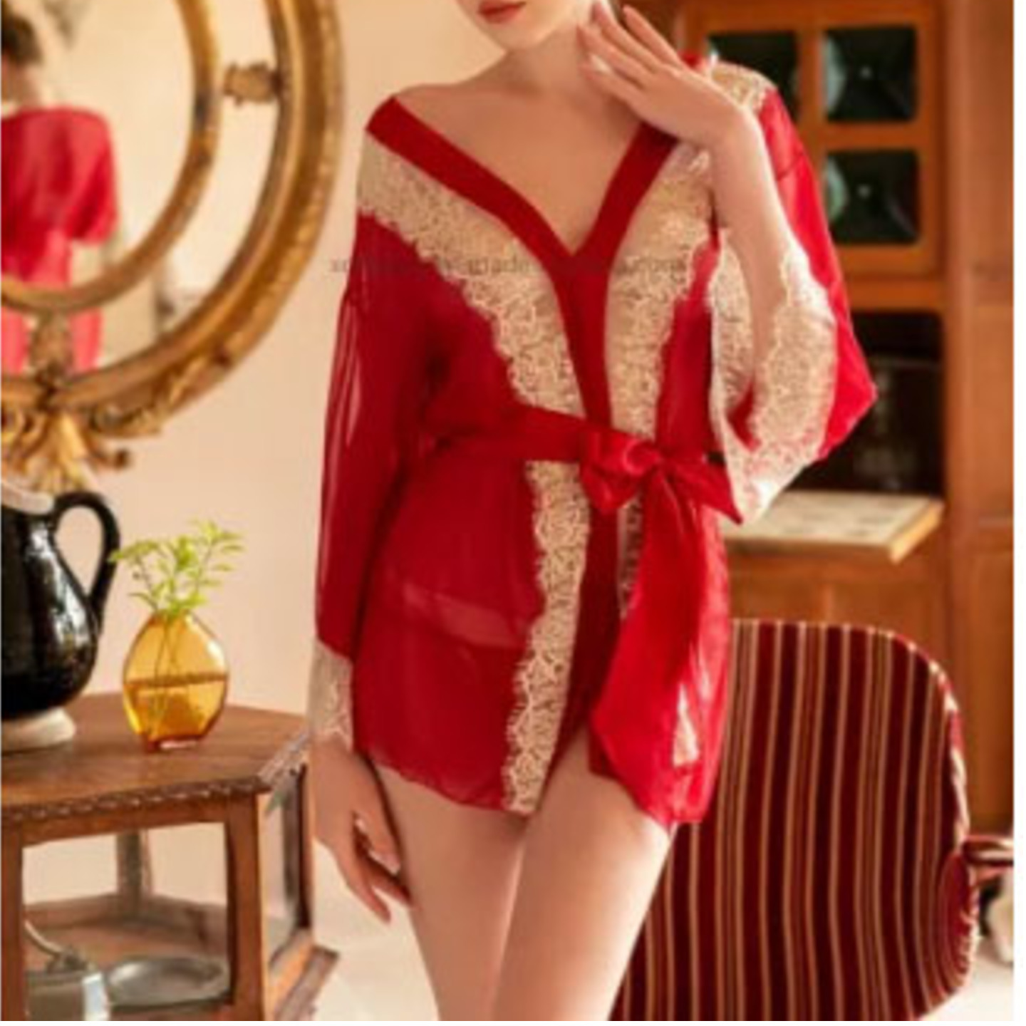 Chandni Fashion#28