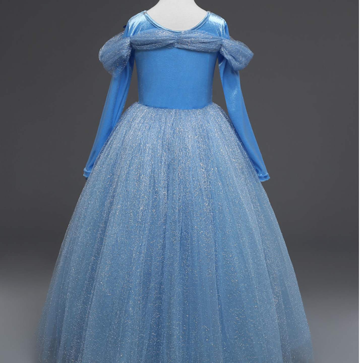 Girl baby Dress Imported