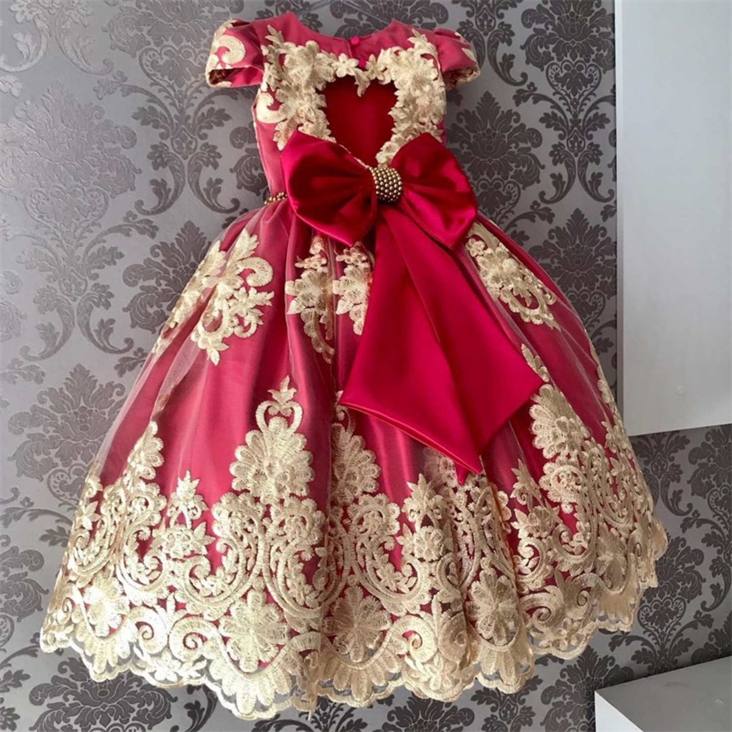 Girl baby Dress