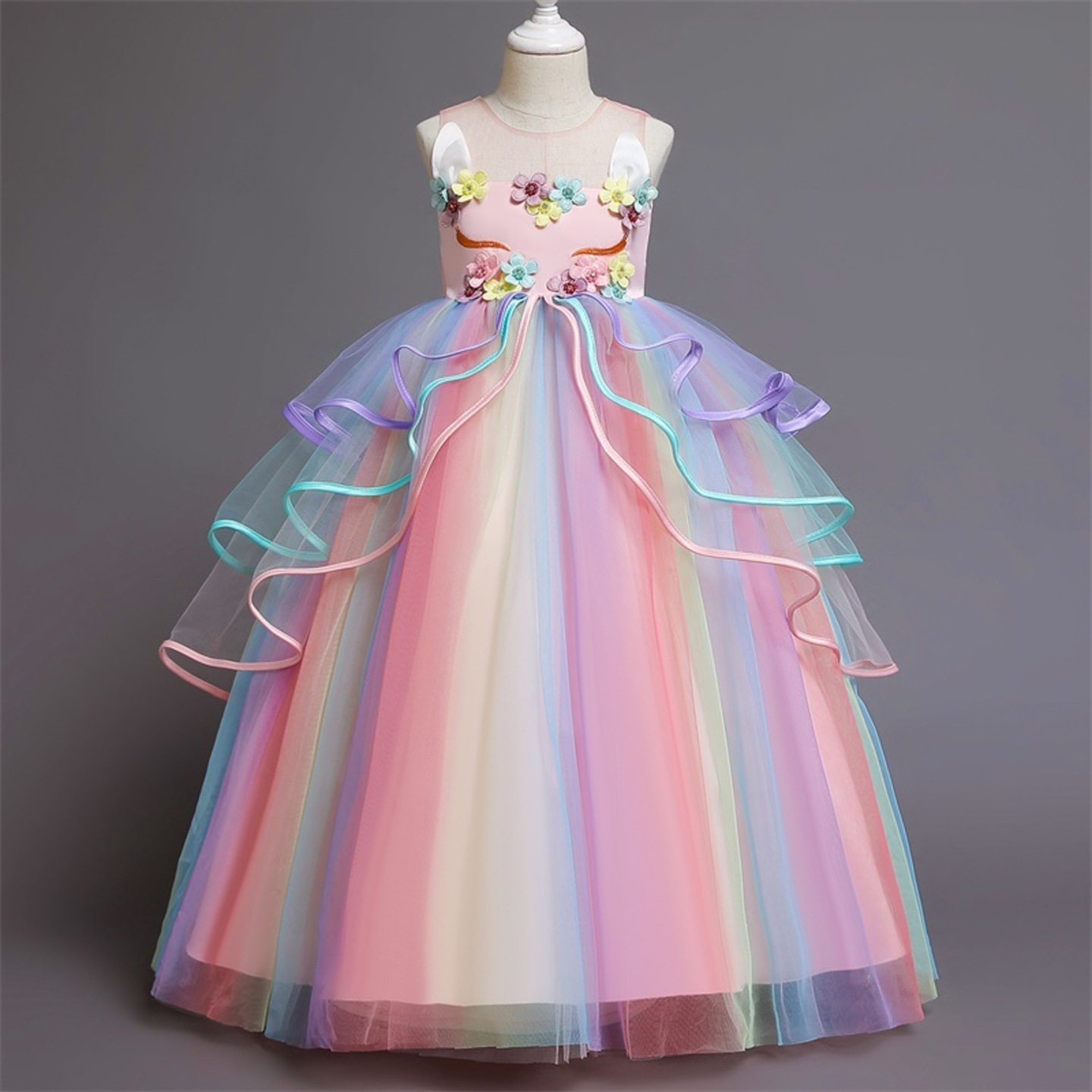Girl Baby dress
