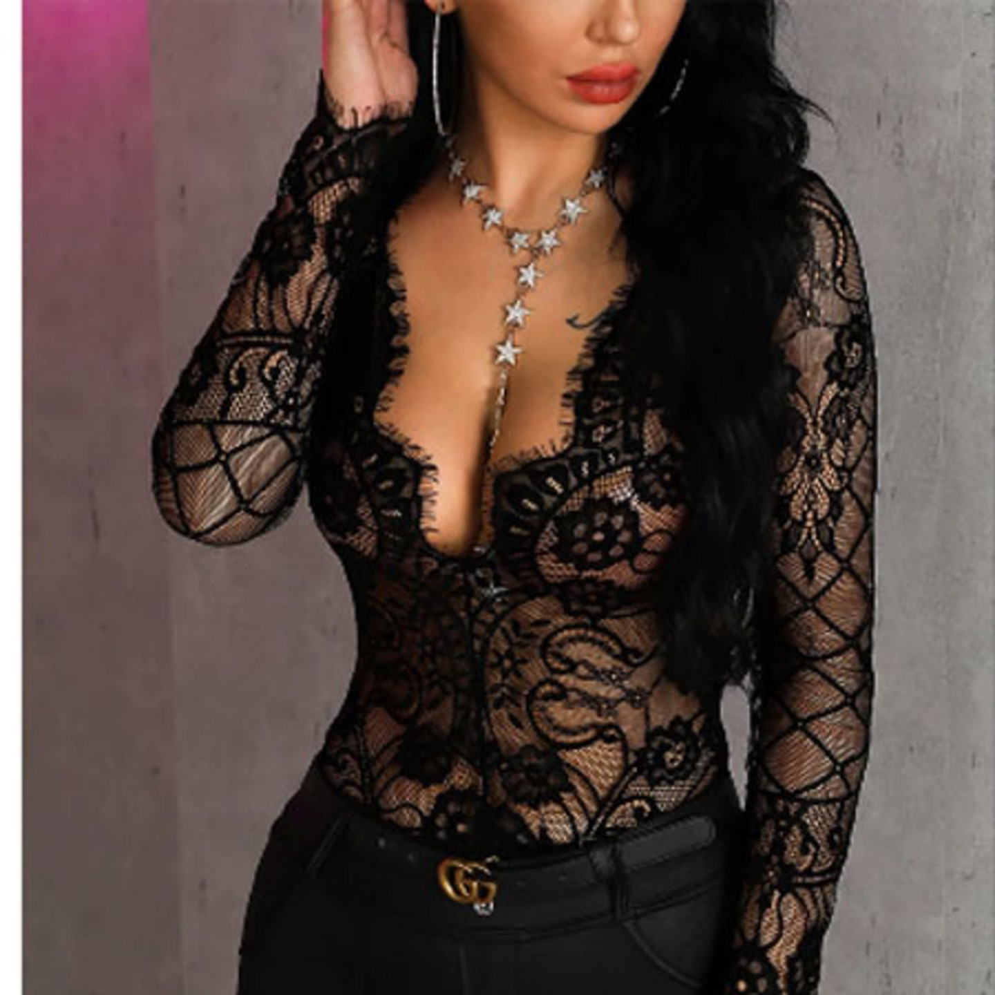 Woman Dress