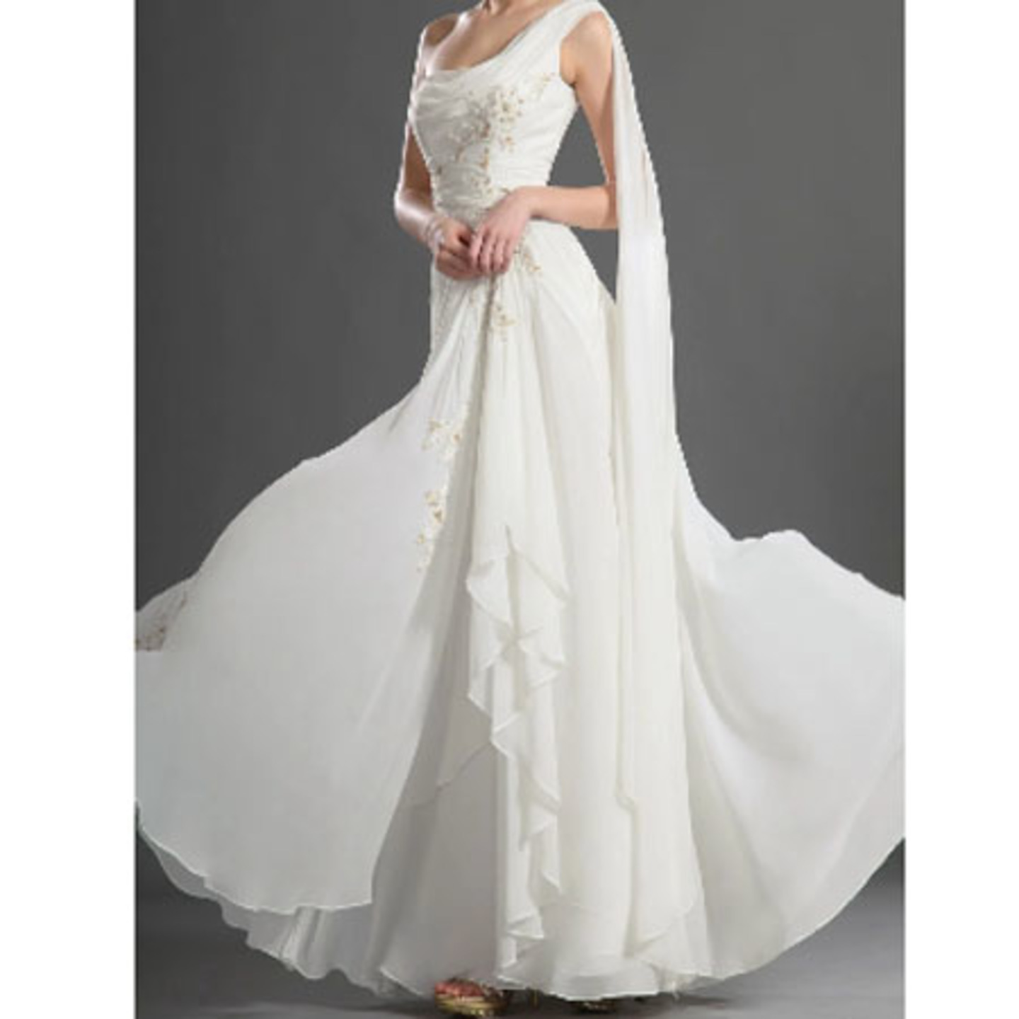 Woman Party Wear Imported