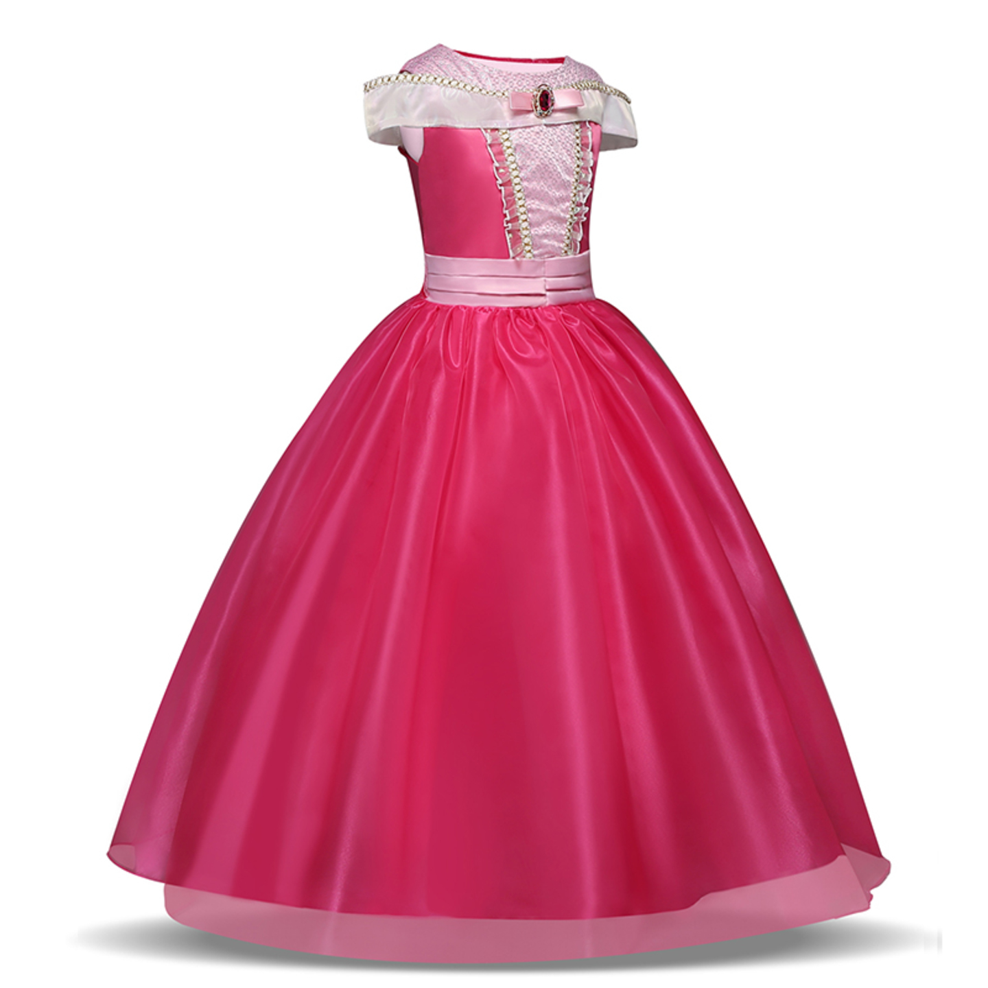 Girl baby Dress Imported