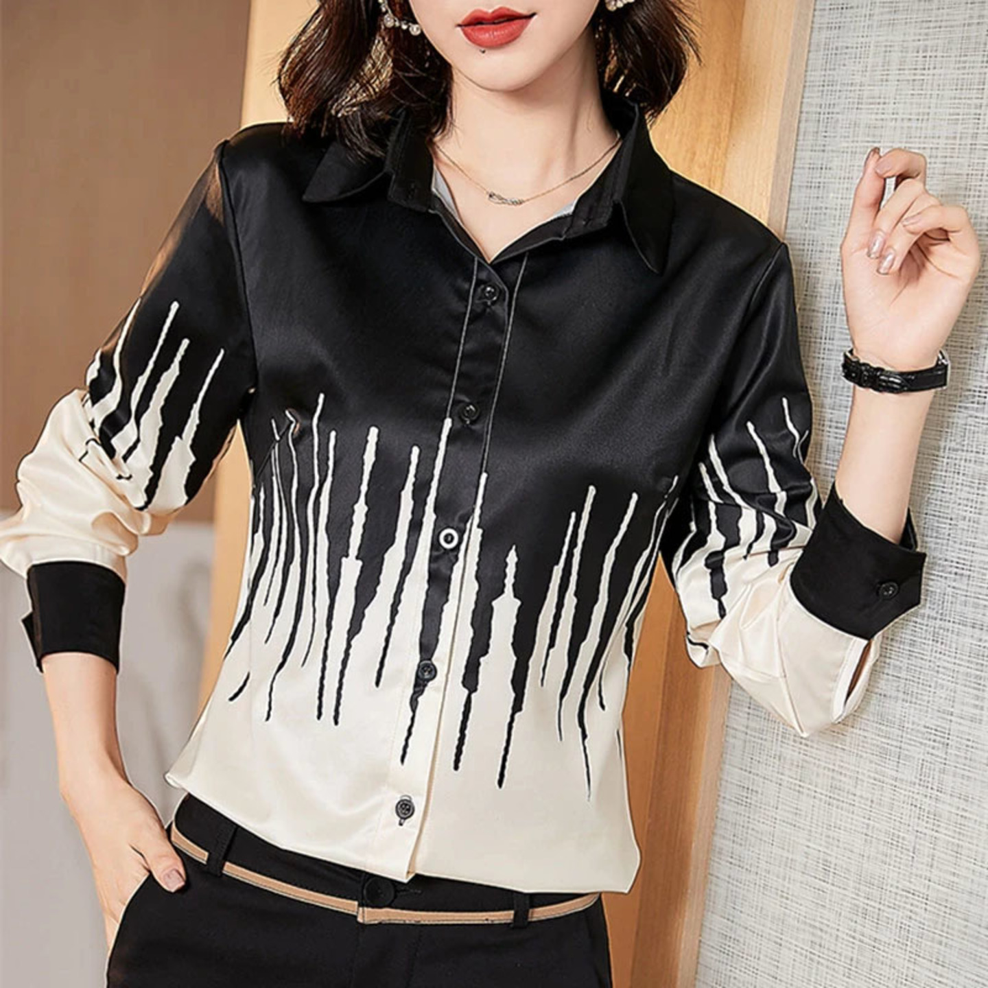 Woman Blouse