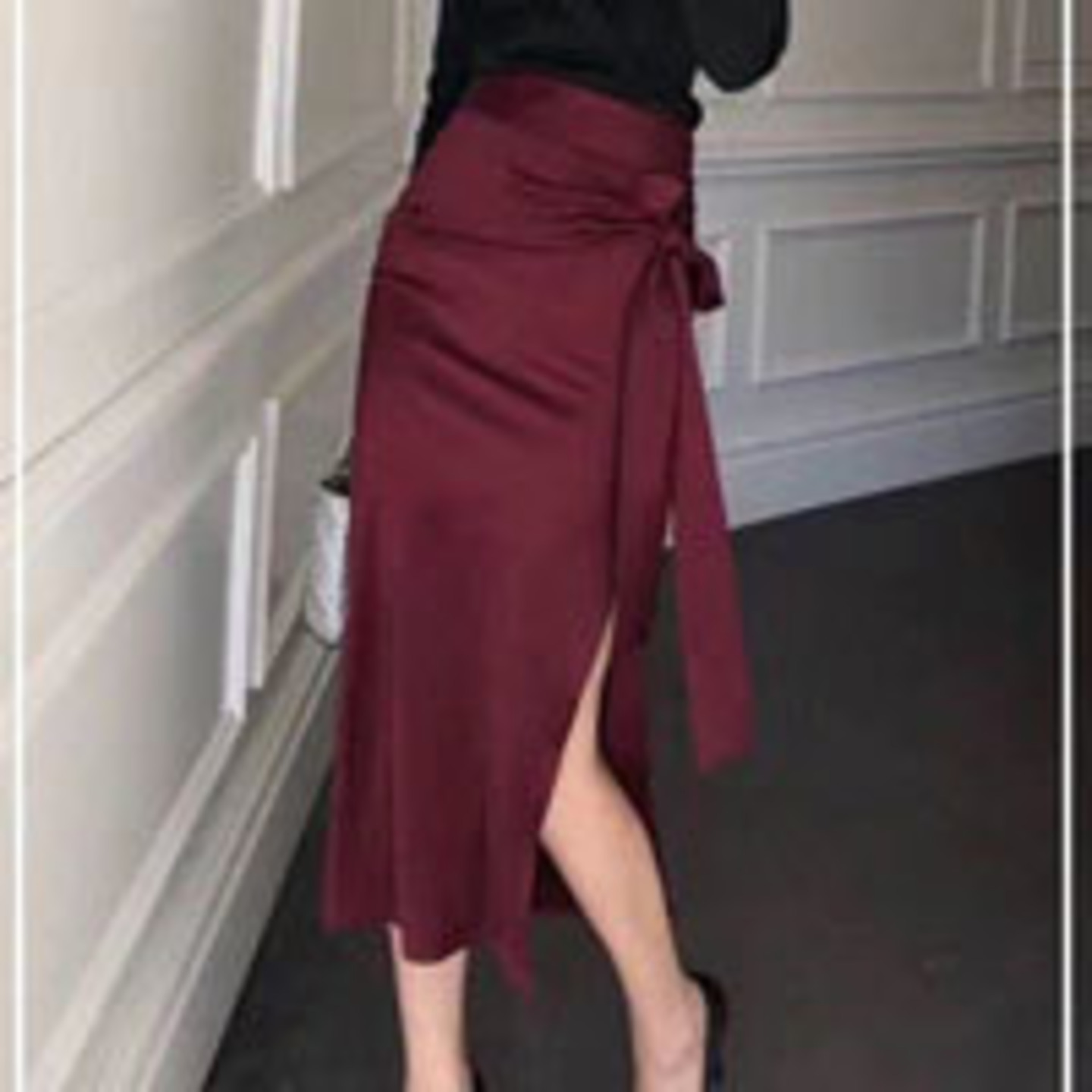 Woman Skirt