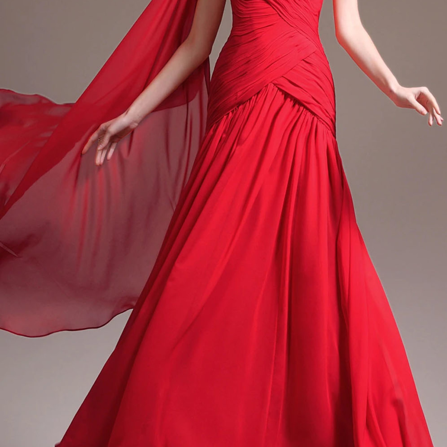 Woman Party Wear Imported