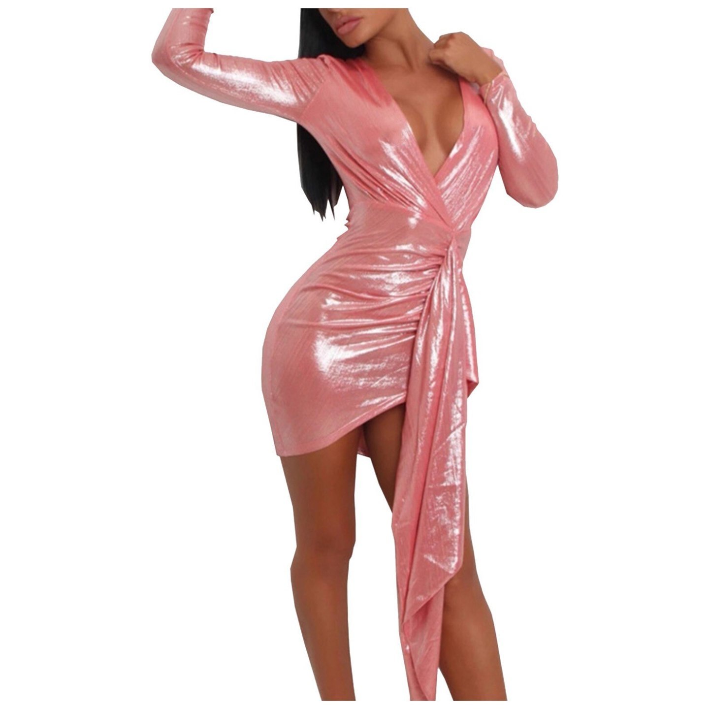 Woman Dress Imported