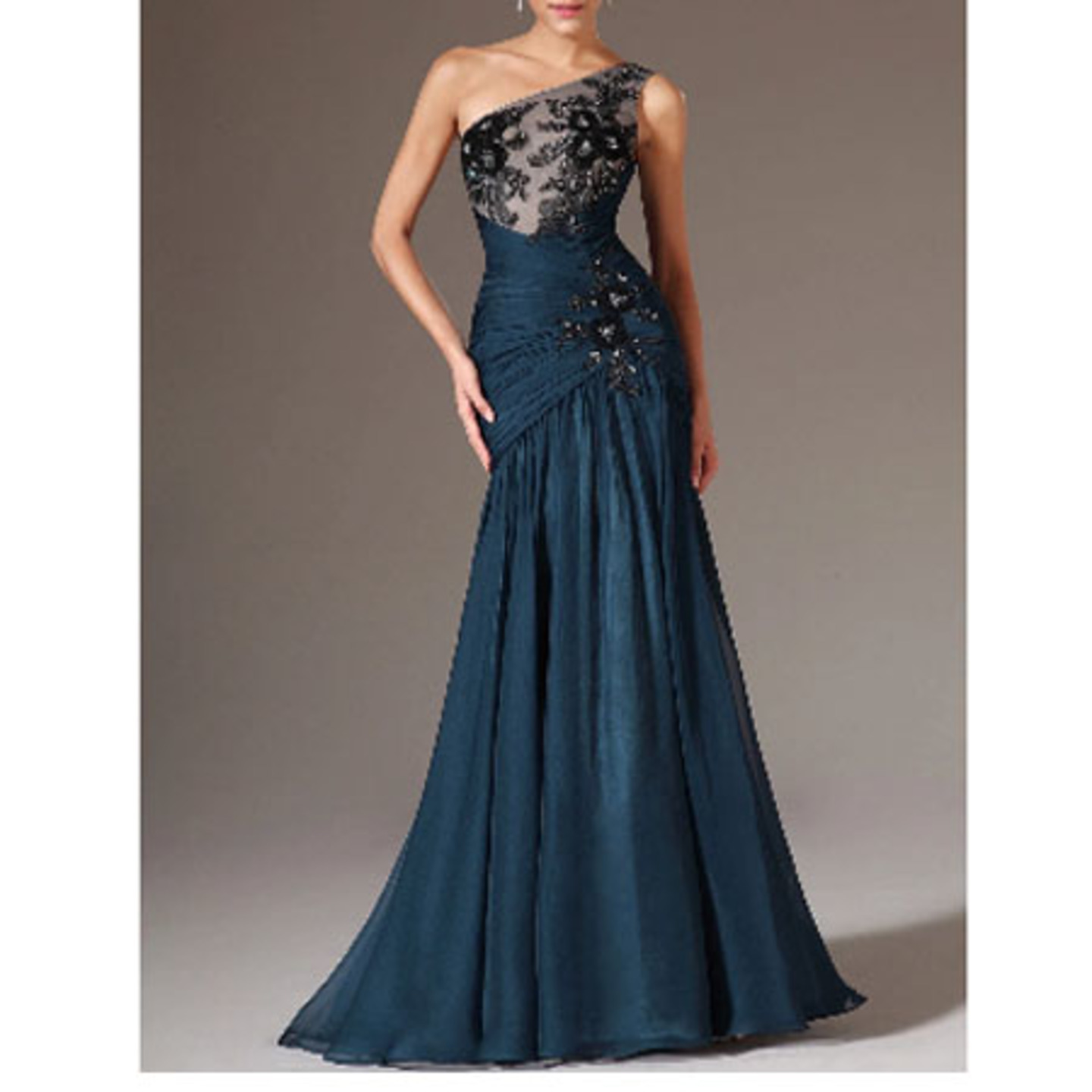 Woman Party Wear Imported