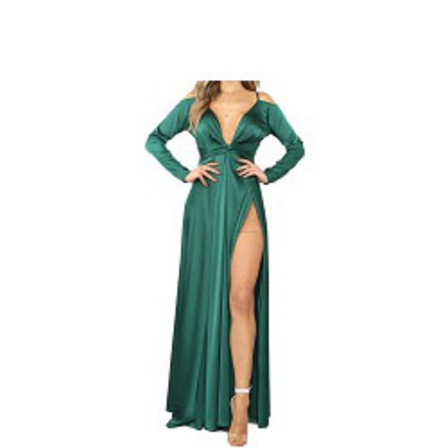 Woman party wear Imported