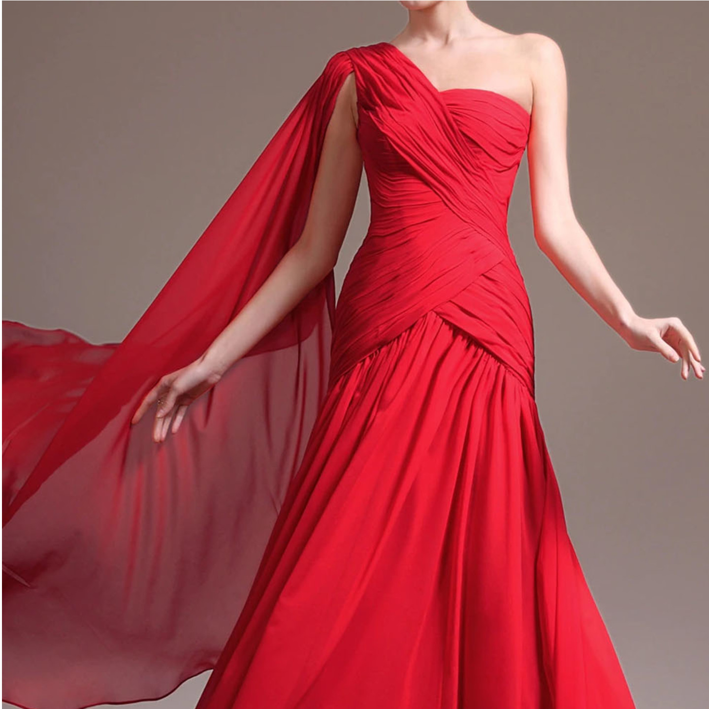 Woman Party Wear Imported