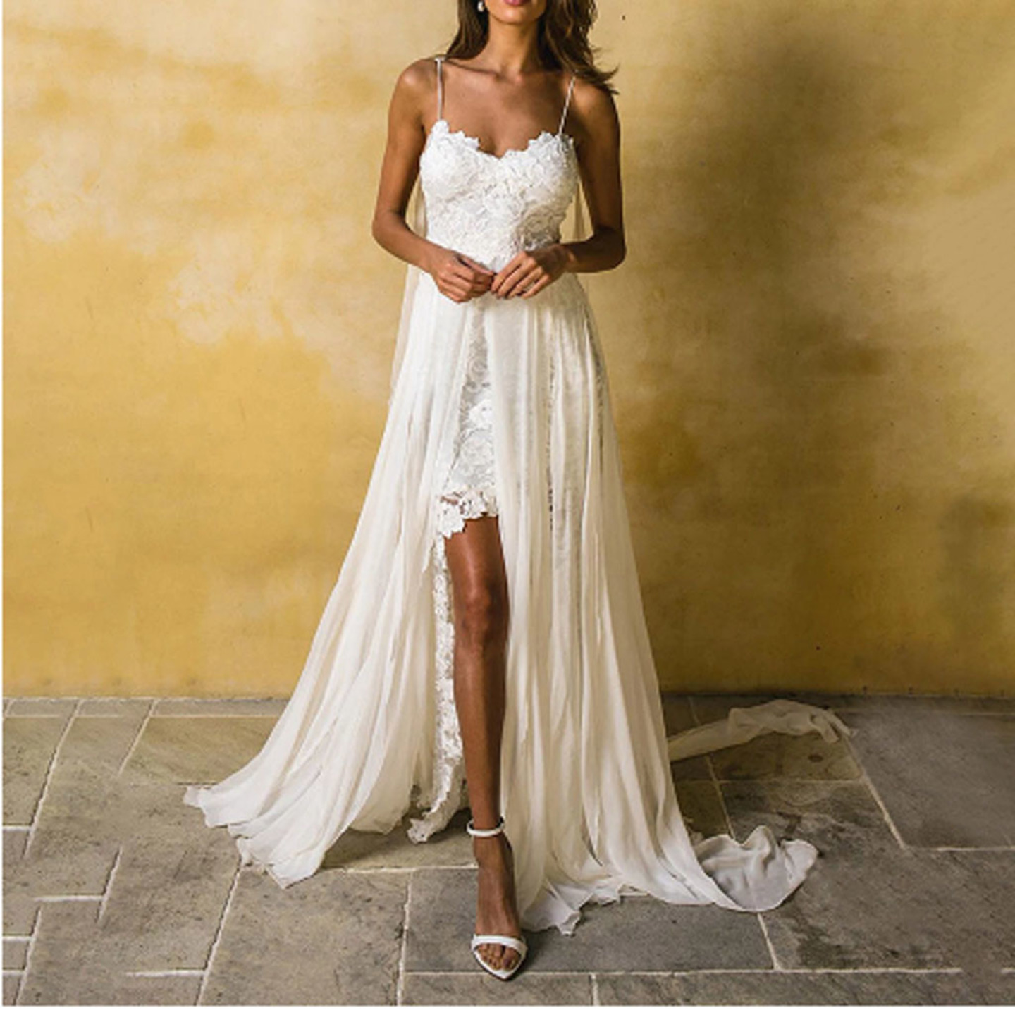 Woman Dress Imported