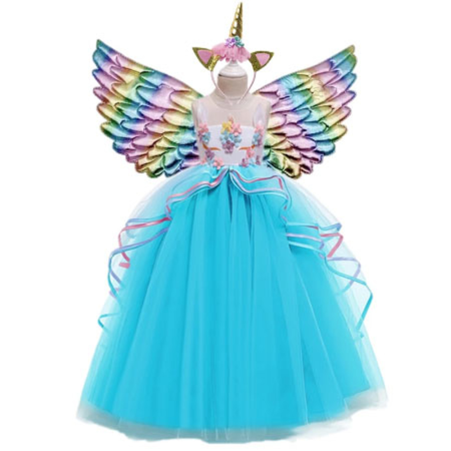 Girl baby Dress Imported