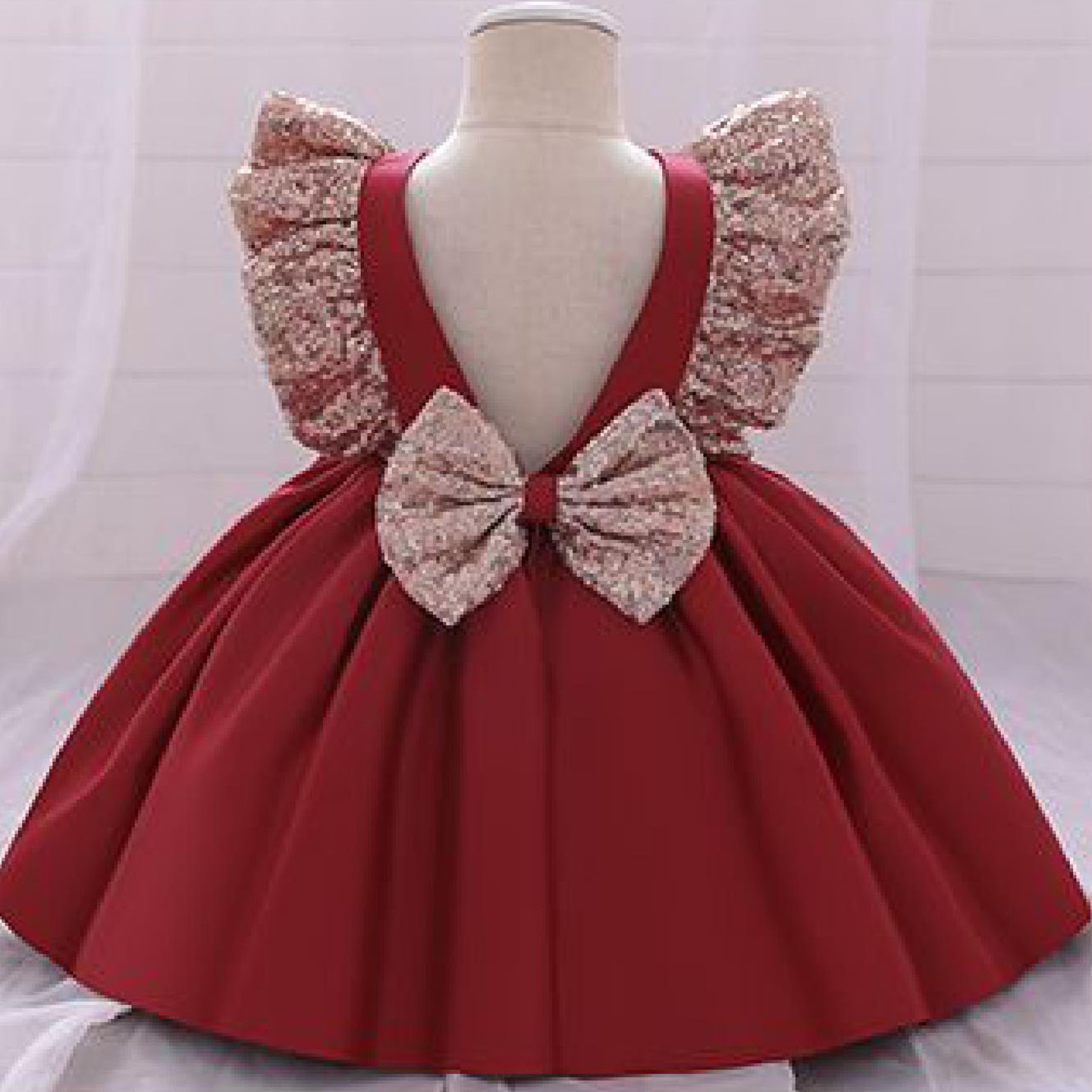 Angel baby Fashion