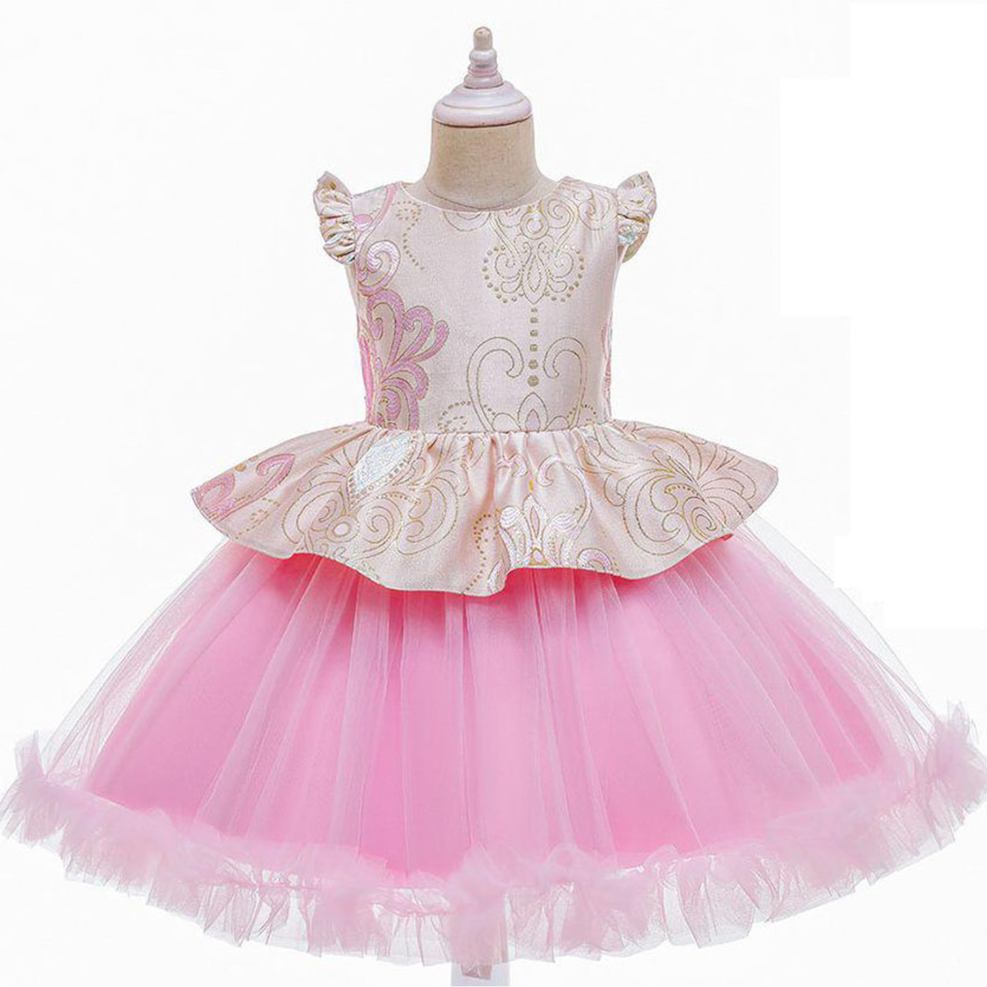 Angelbaby Fashion#52