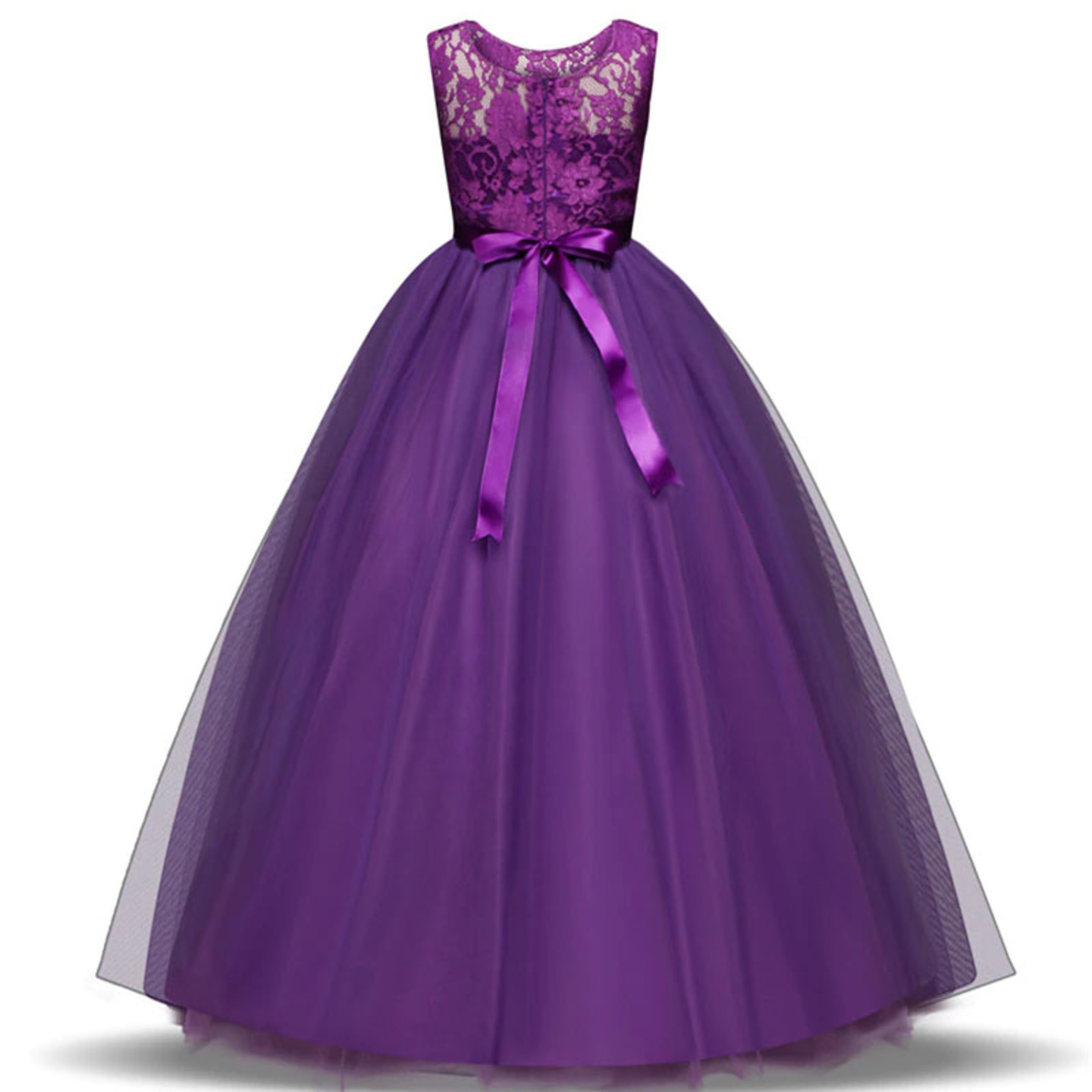 Girlbaby dress Imported