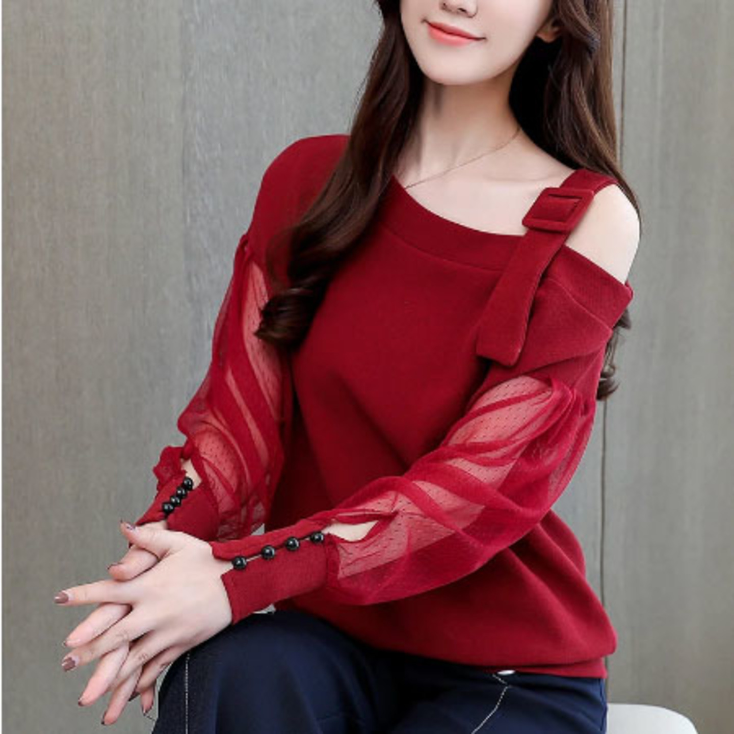 Woman Dress