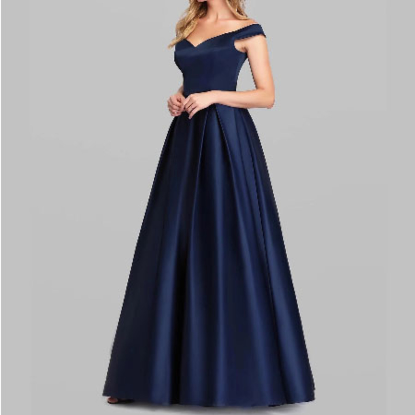 Woman Dress Imported
